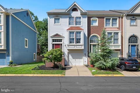 Photo of 208 Occoquan Terrace SW, LEESBURG, VA 20175 (MLS # VALO2133636)