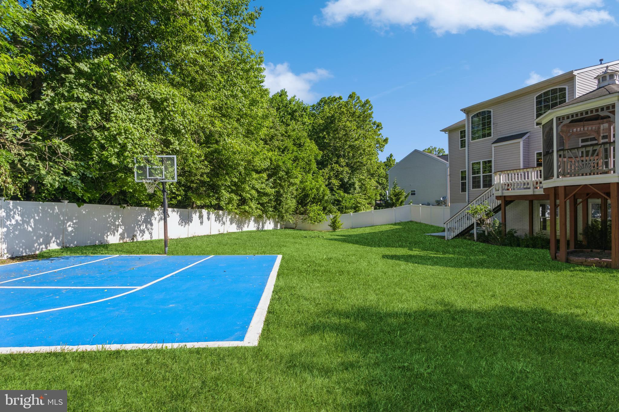 WESTPHALIA - Residential