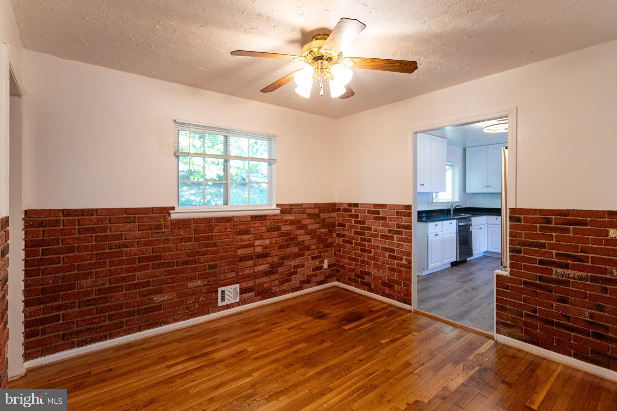 HILLCREST HEIGHTS - Residential