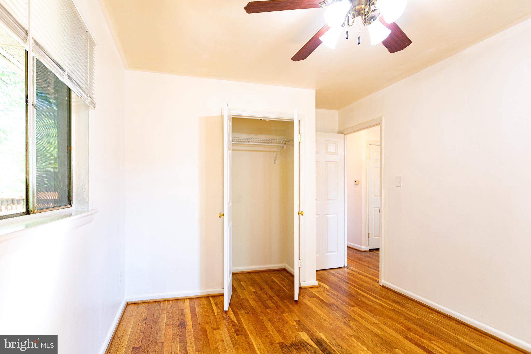 HILLCREST HEIGHTS - Residential