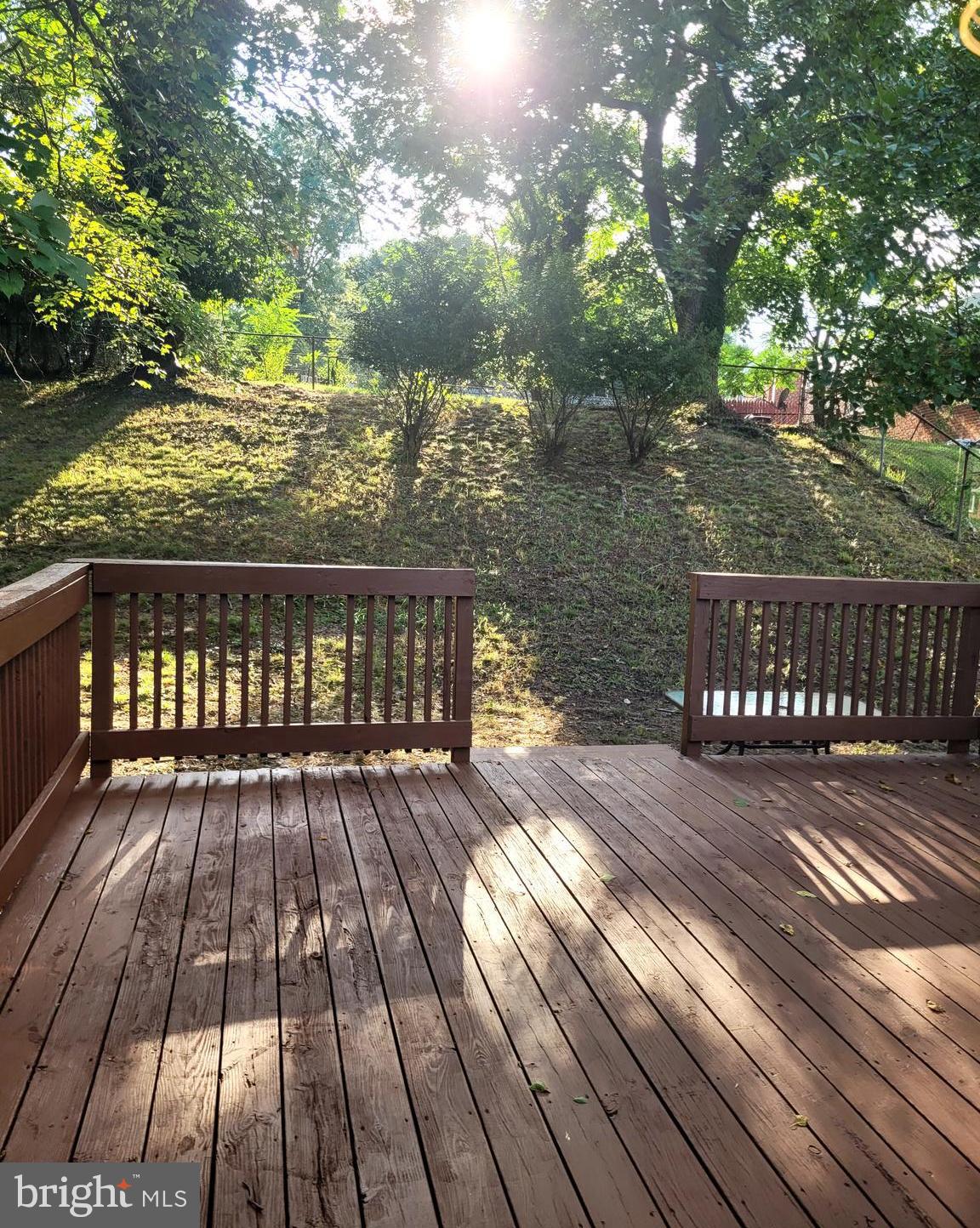 HILLCREST HEIGHTS - Residential