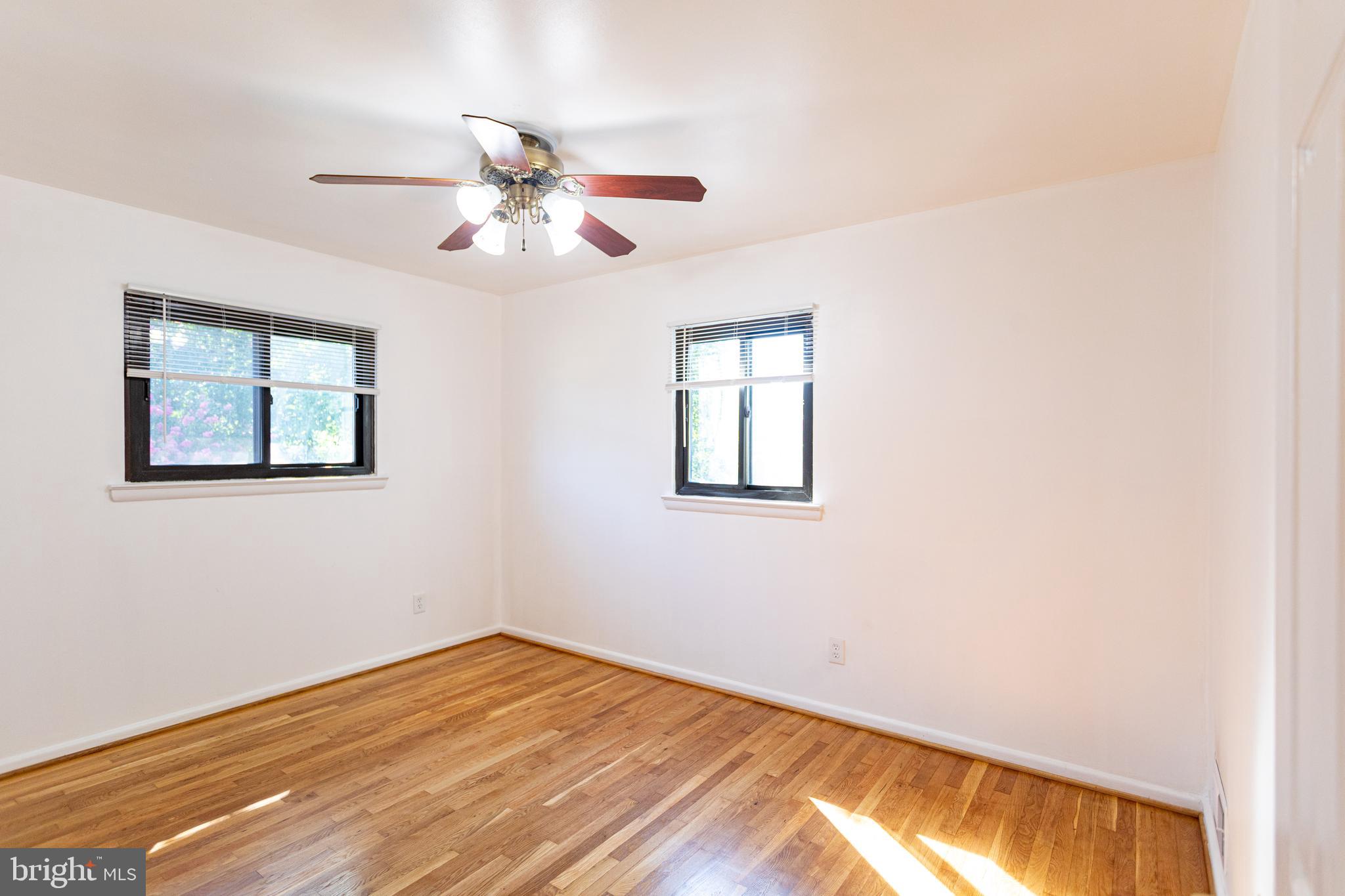 HILLCREST HEIGHTS - Residential