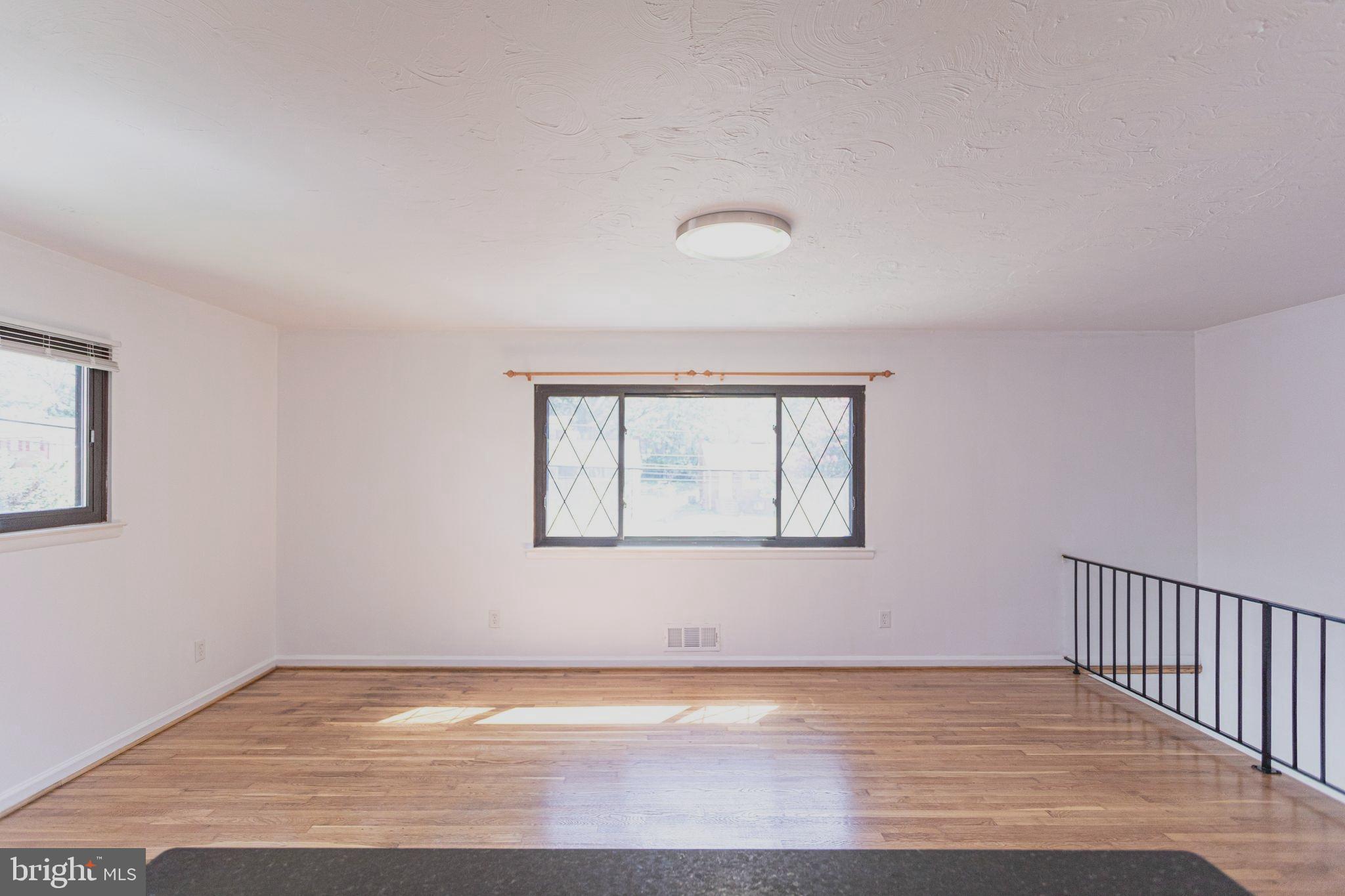 HILLCREST HEIGHTS - Residential