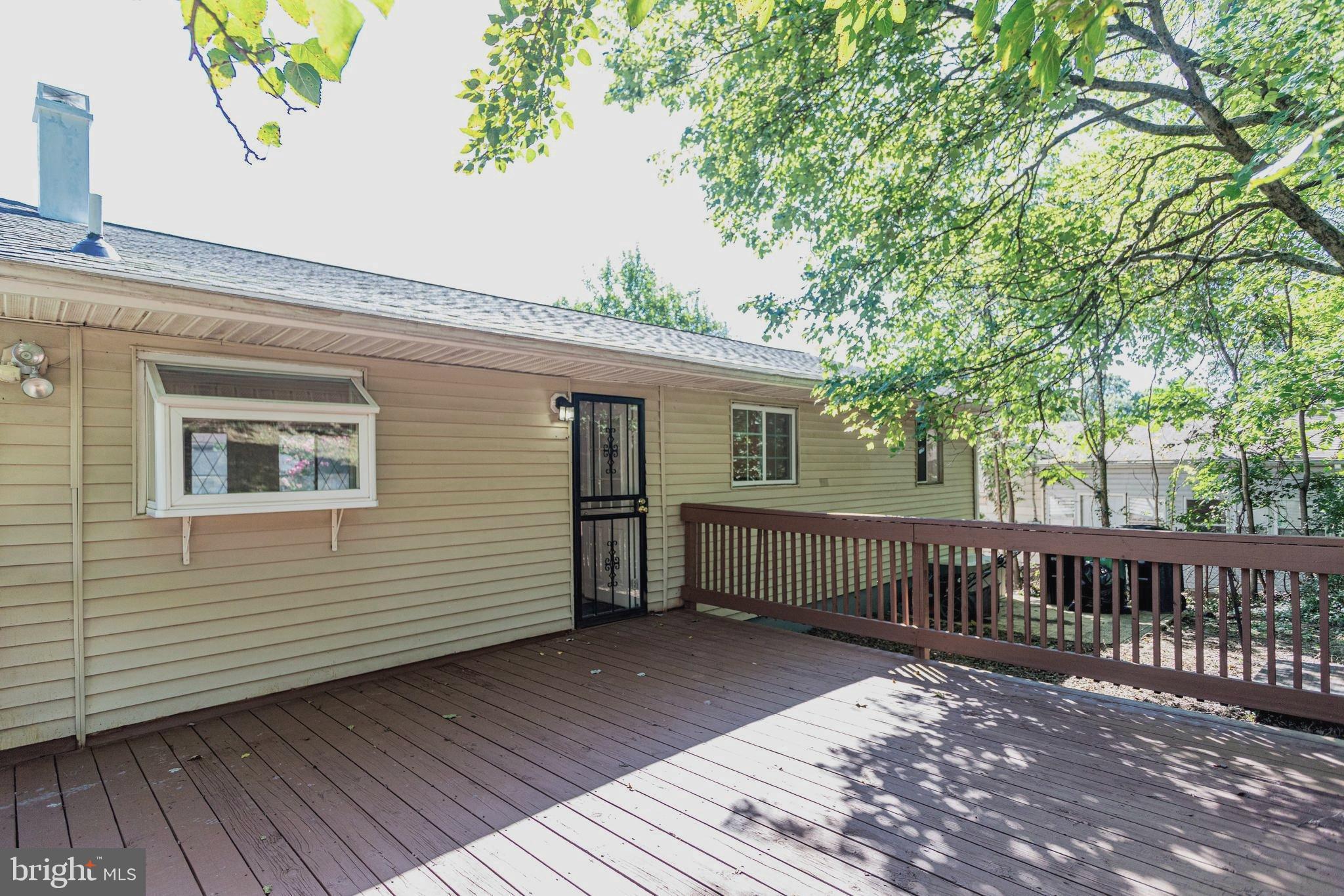 HILLCREST HEIGHTS - Residential