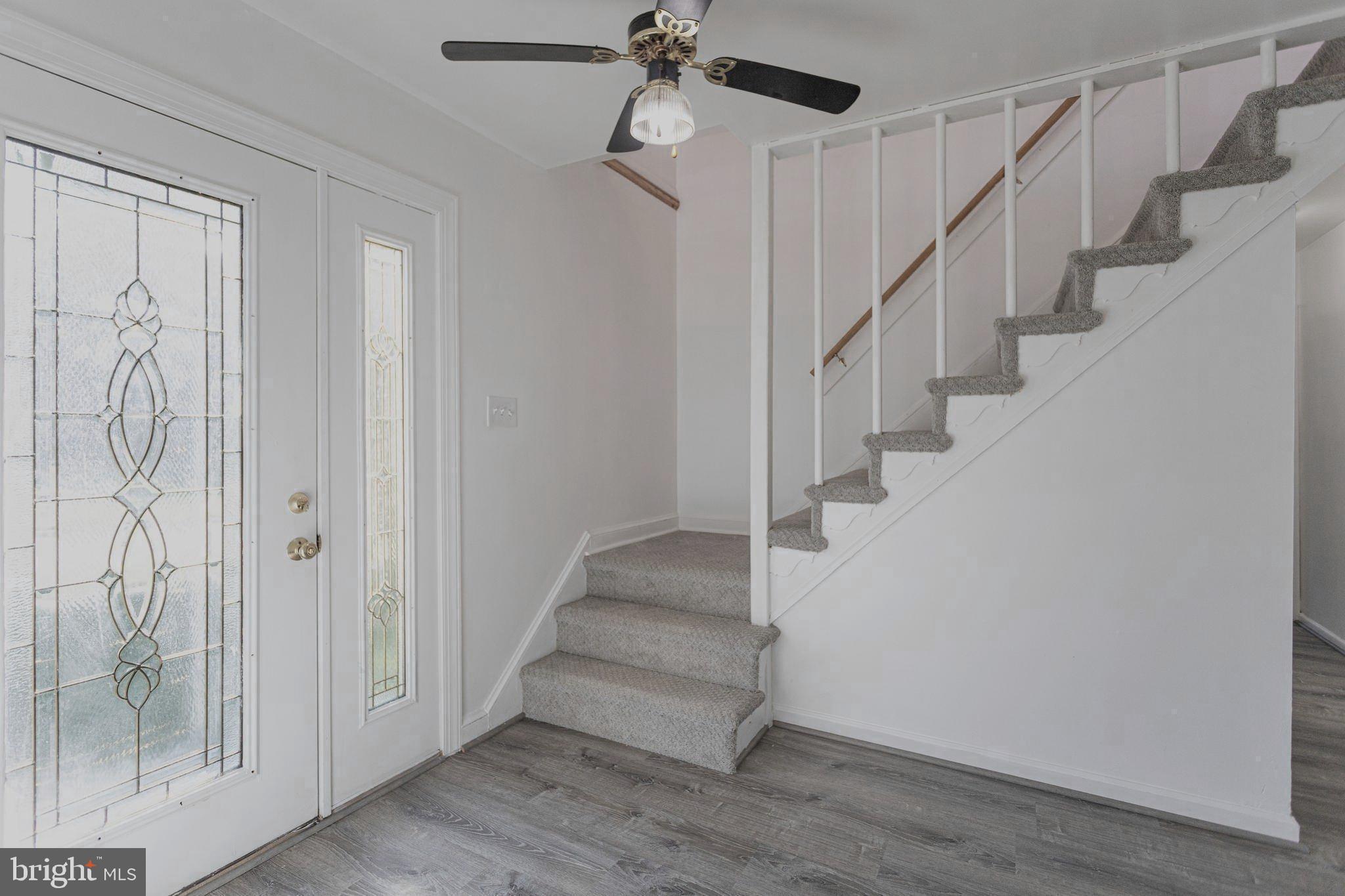 HILLCREST HEIGHTS - Residential