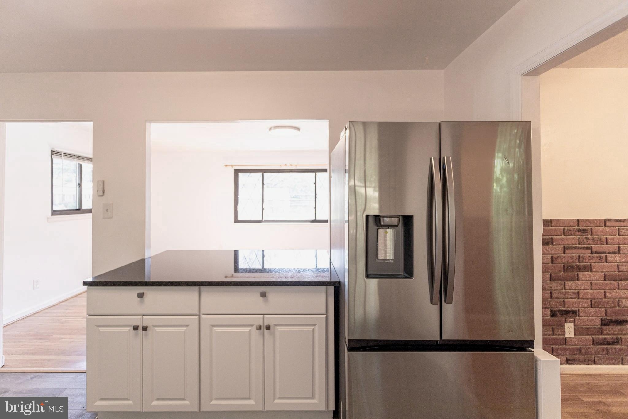 HILLCREST HEIGHTS - Residential