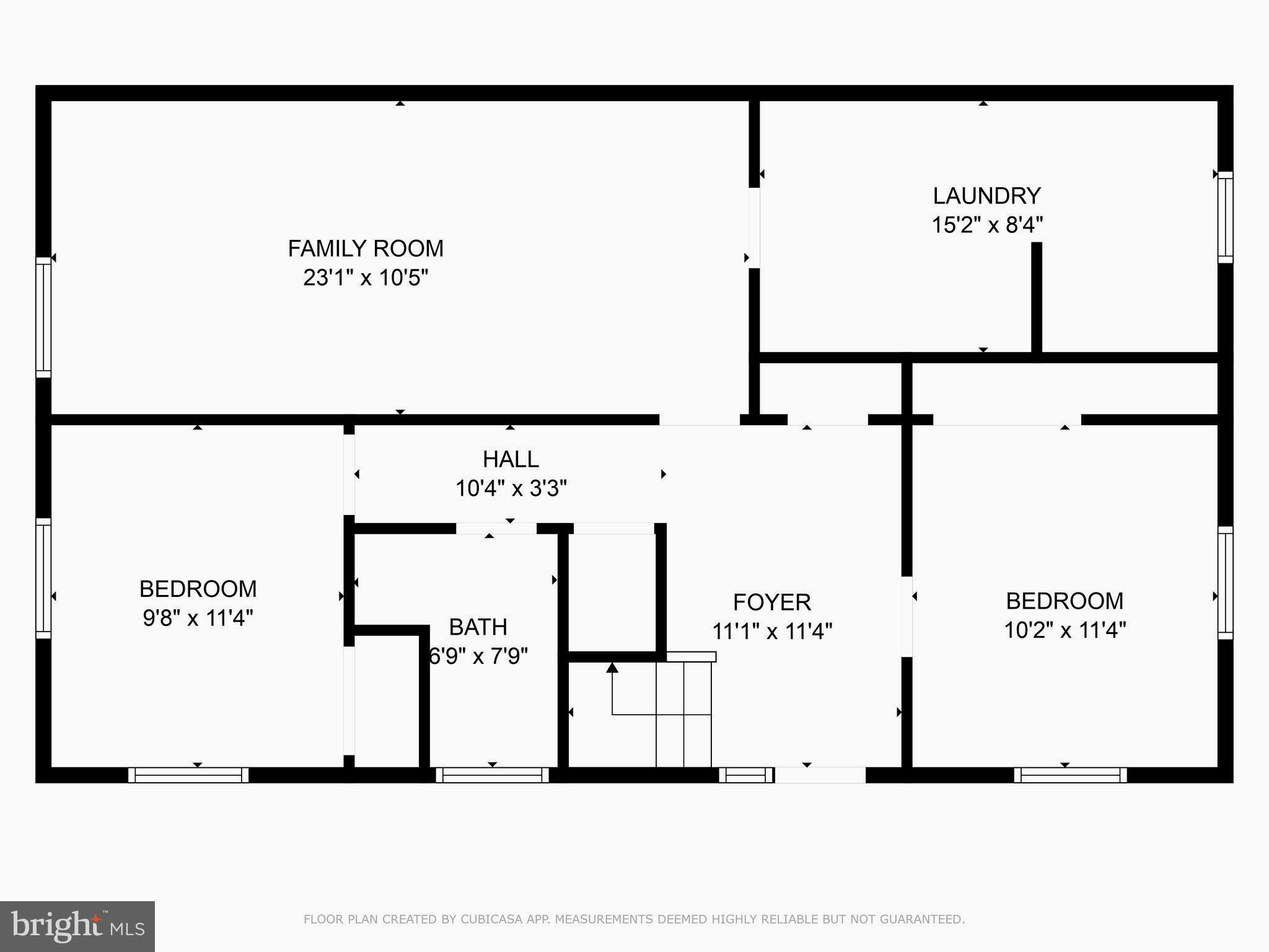 HILLCREST HEIGHTS - Residential
