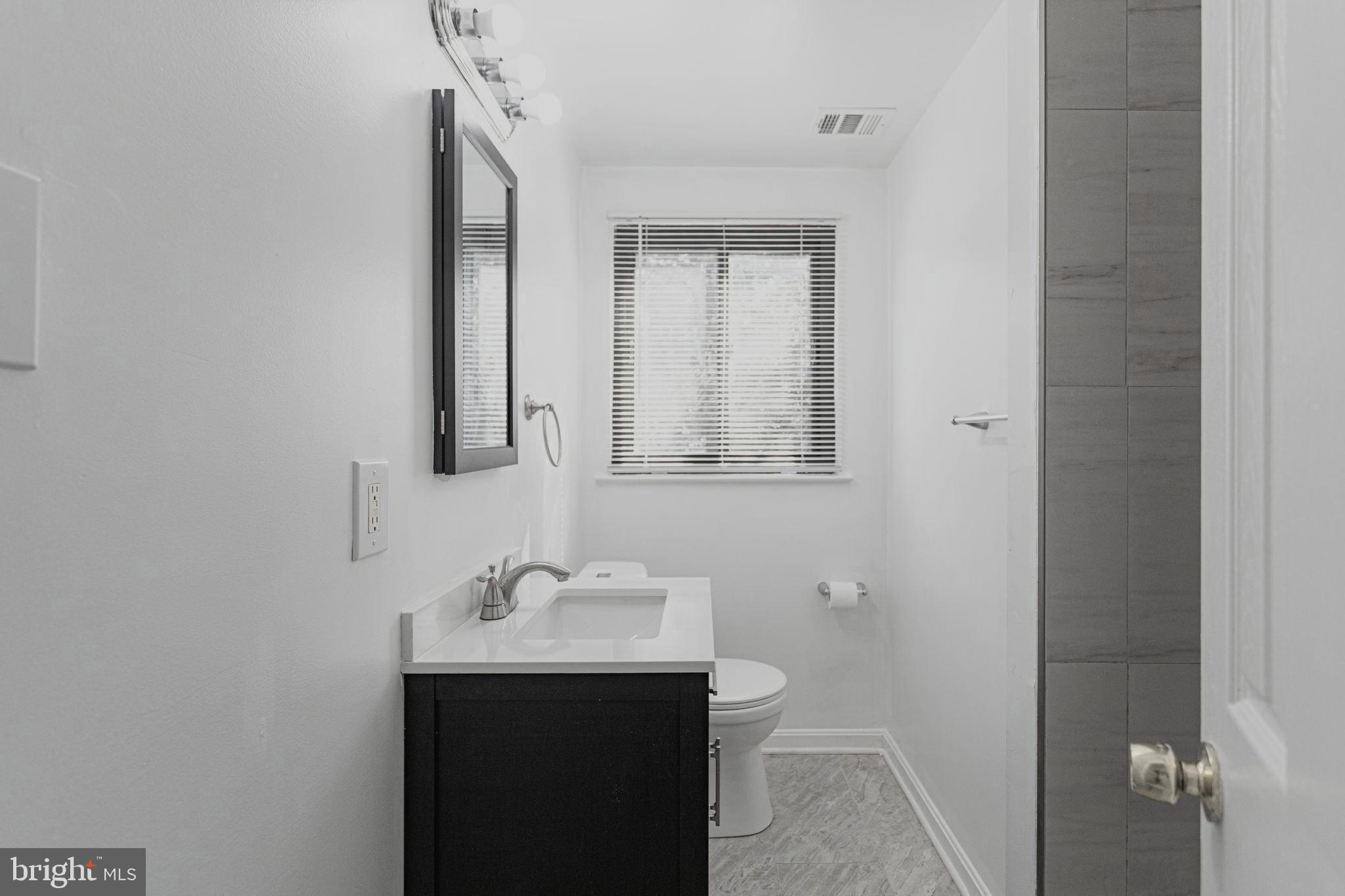 HILLCREST HEIGHTS - Residential