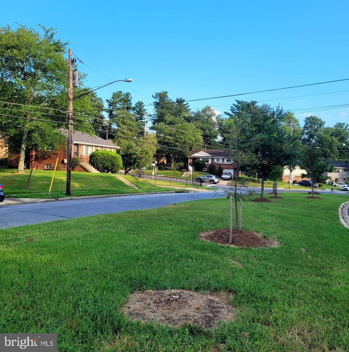 HILLCREST HEIGHTS - Residential