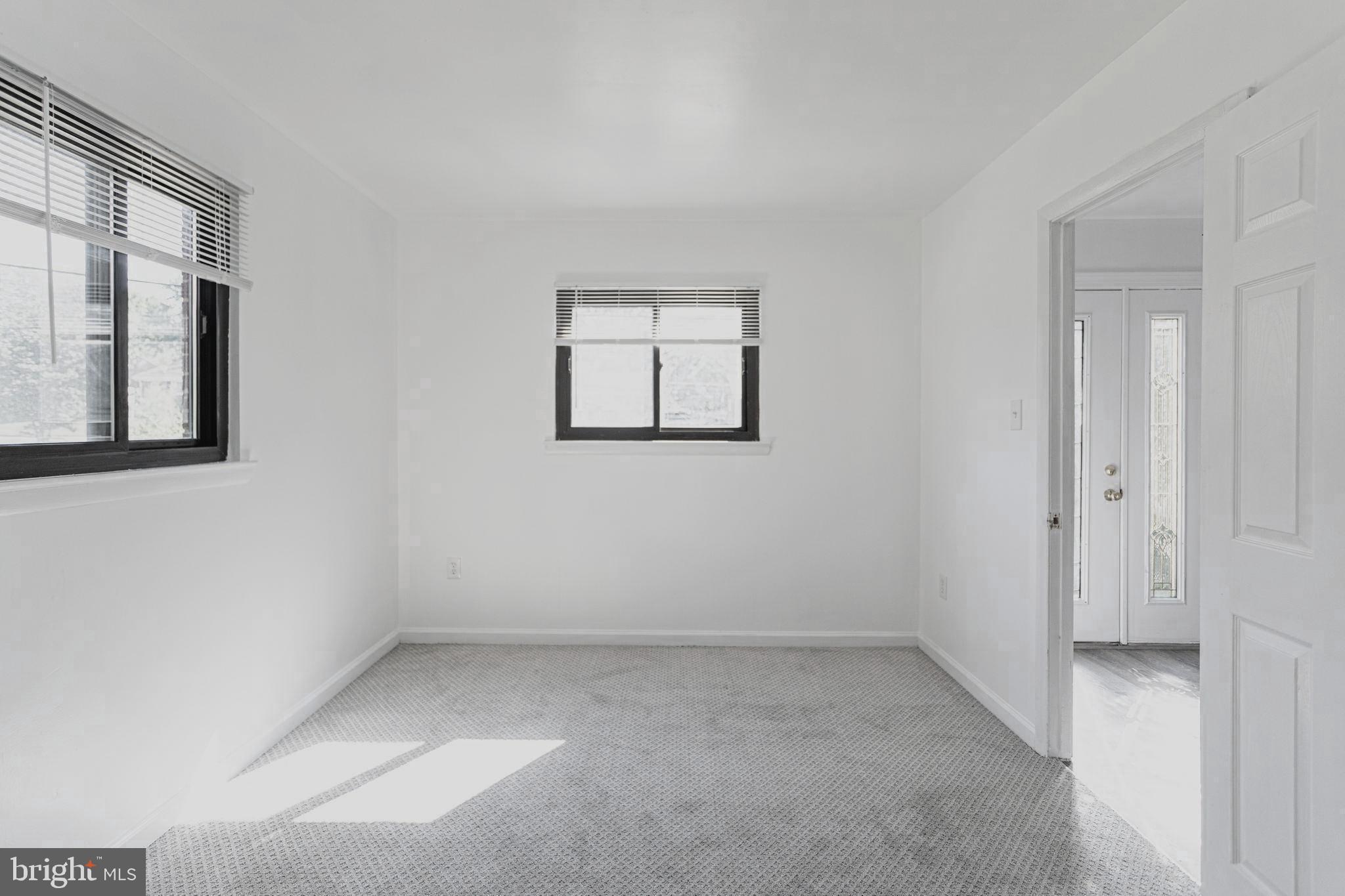 HILLCREST HEIGHTS - Residential