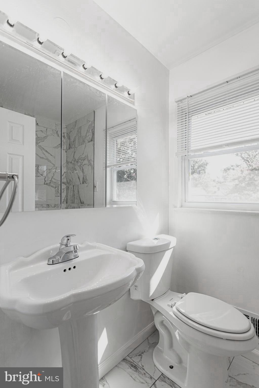 HILLCREST HEIGHTS - Residential