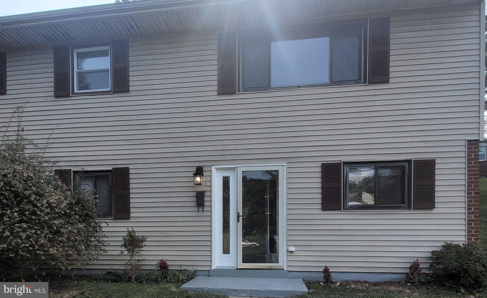 HILLCREST HEIGHTS - Residential