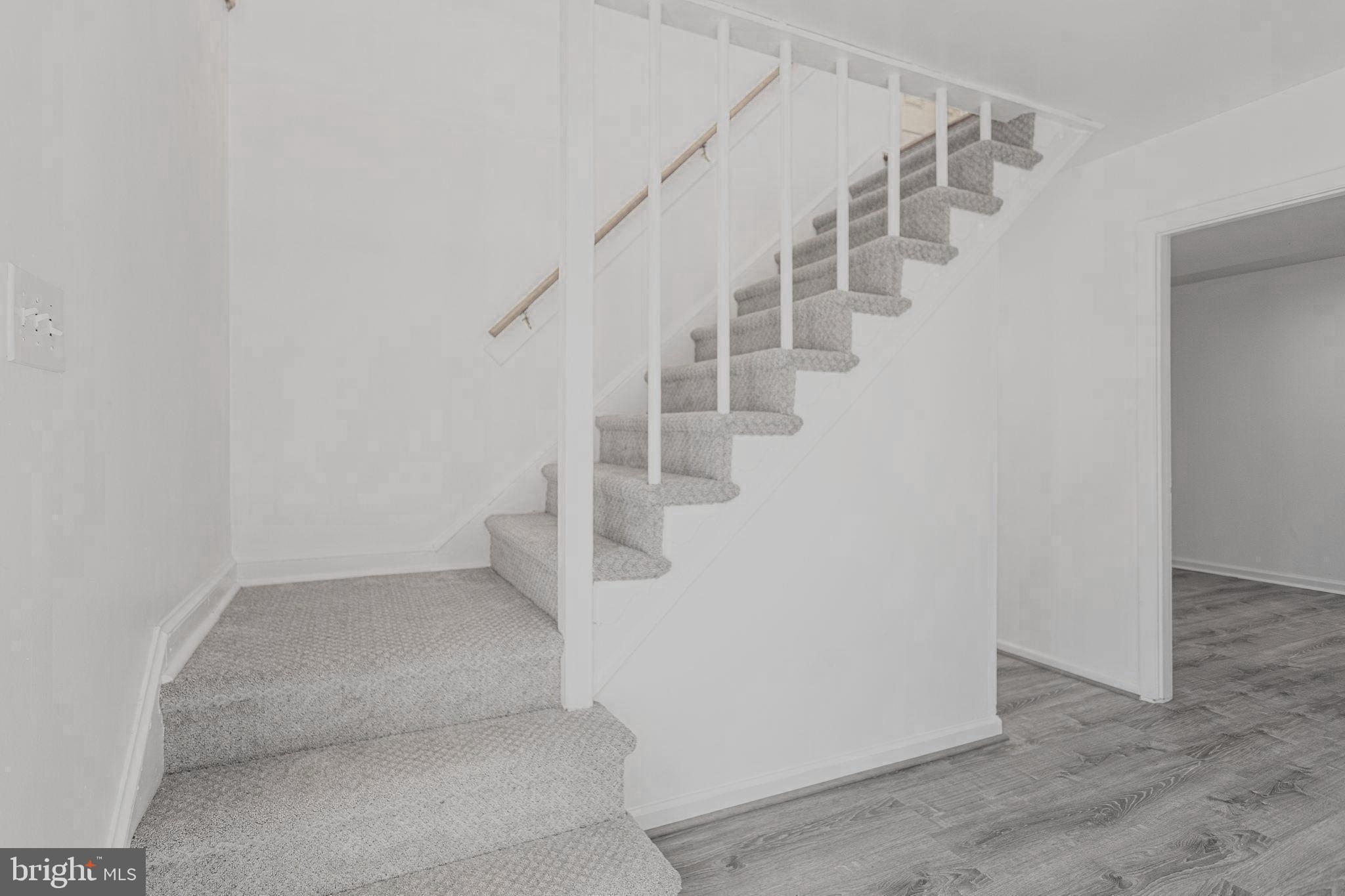 HILLCREST HEIGHTS - Residential