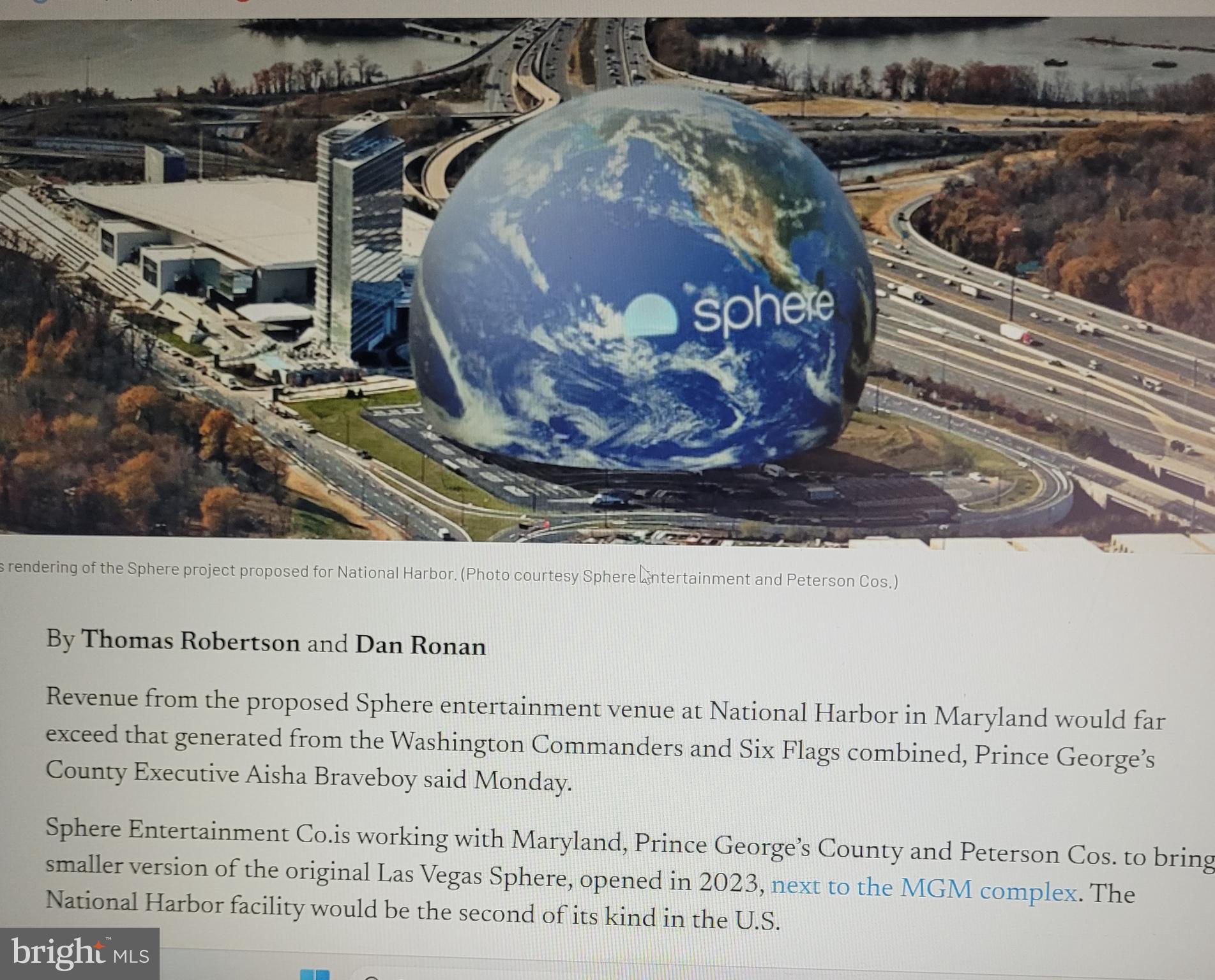 HILLCREST HEIGHTS - Residential