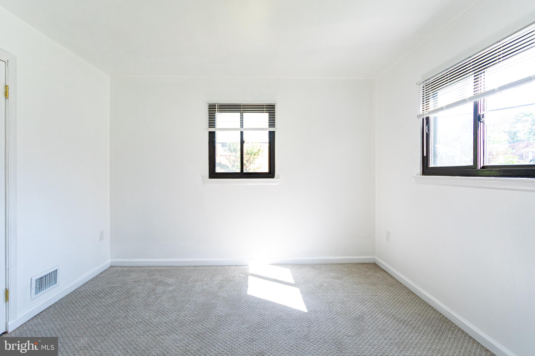 HILLCREST HEIGHTS - Residential