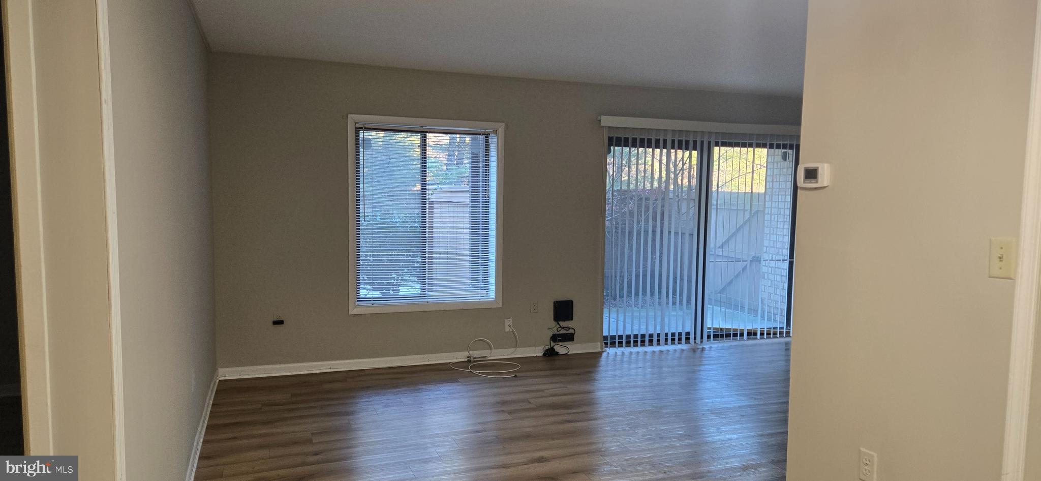 HUNTING RIDGE CONDOMINIUM - Residential