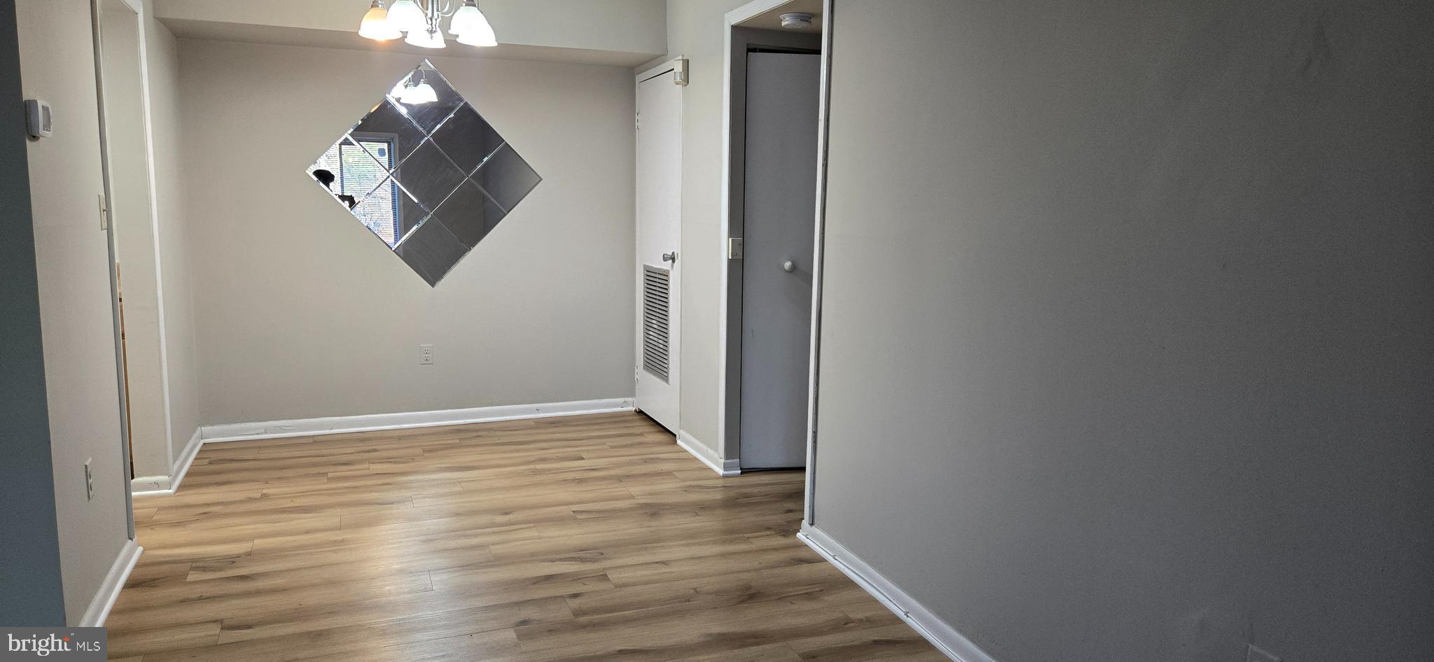 HUNTING RIDGE CONDOMINIUM - Residential