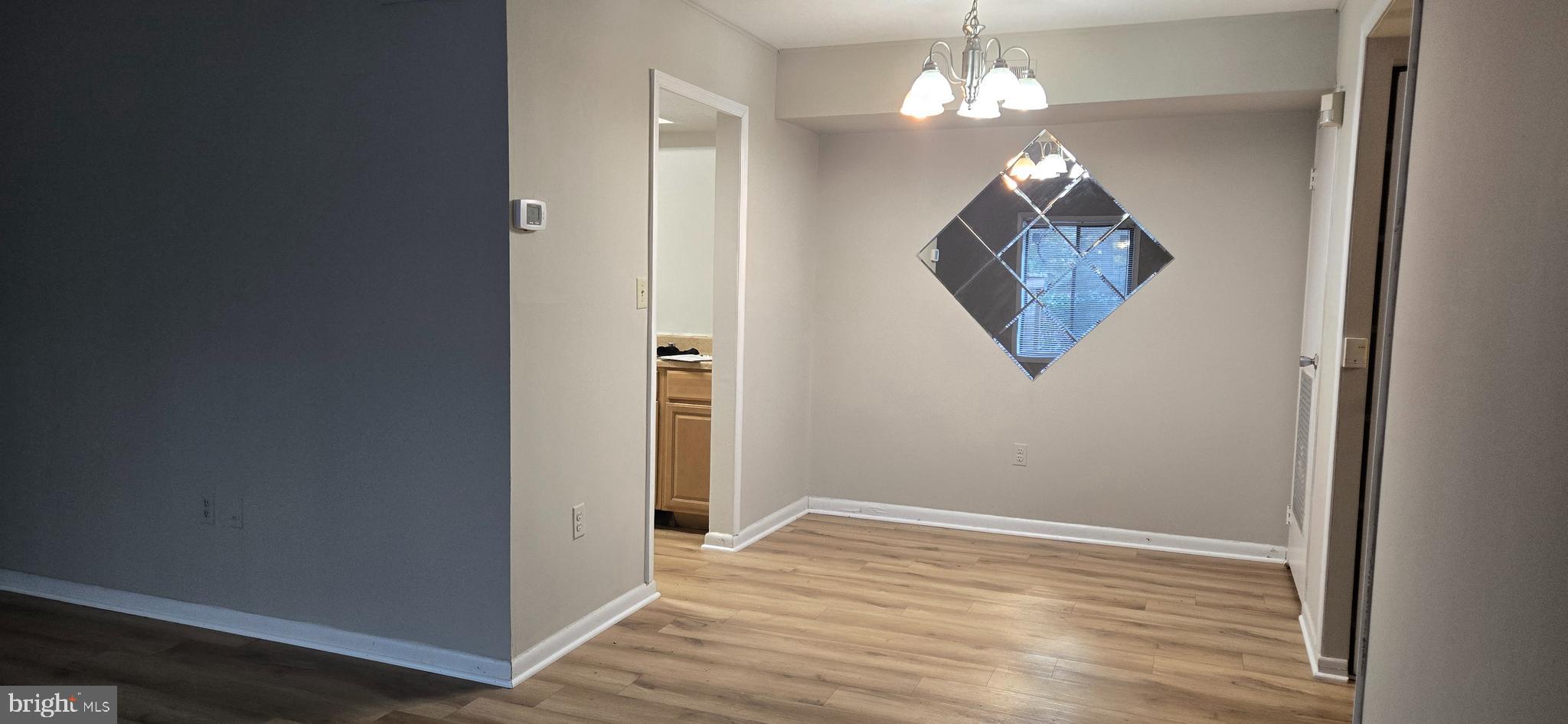 HUNTING RIDGE CONDOMINIUM - Residential