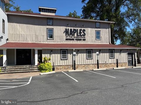 Photo of 2 S Main Street, MULLICA HILL, NJ 08062 (MLS # NJGL2062360)