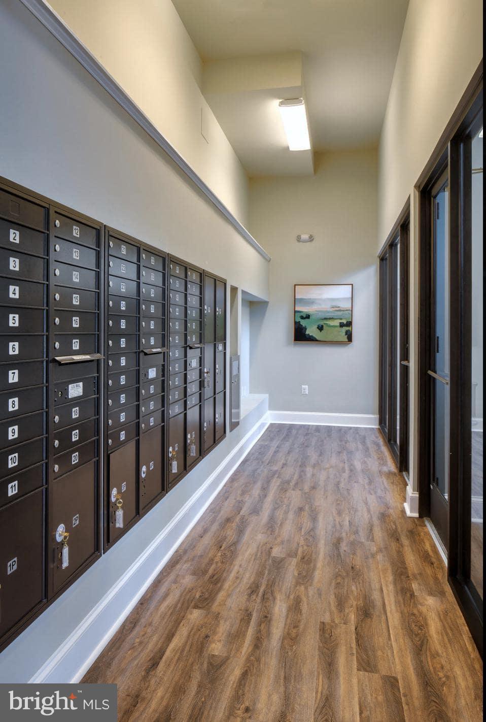 BROMO ARTS DISTRICT - Residential Lease