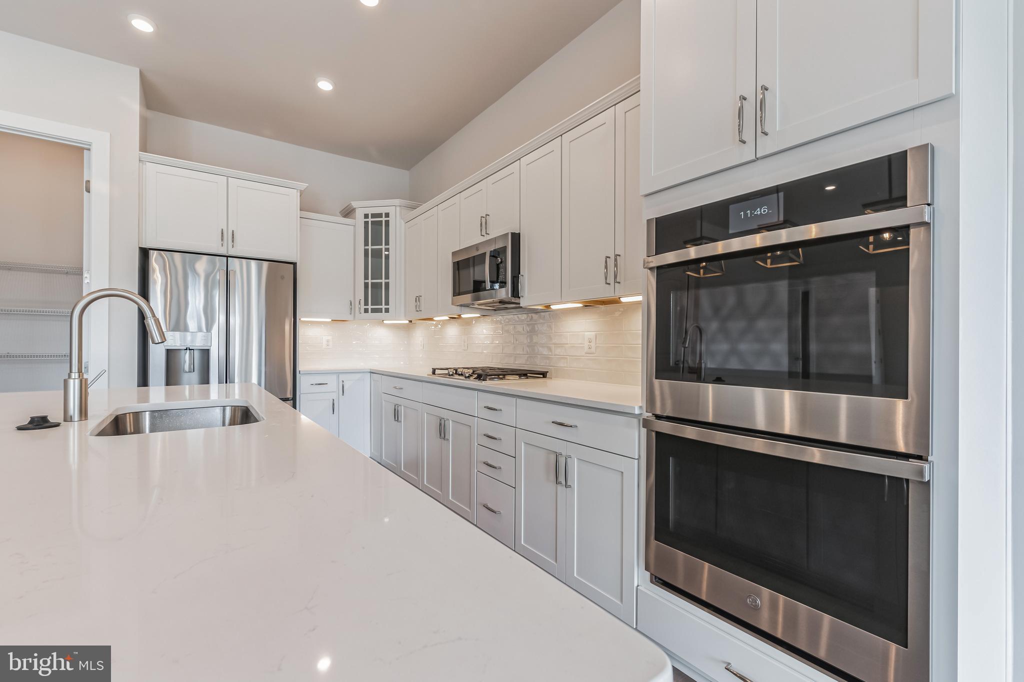 FOUR SEASONS AT BAYMONT FARMS - Residential