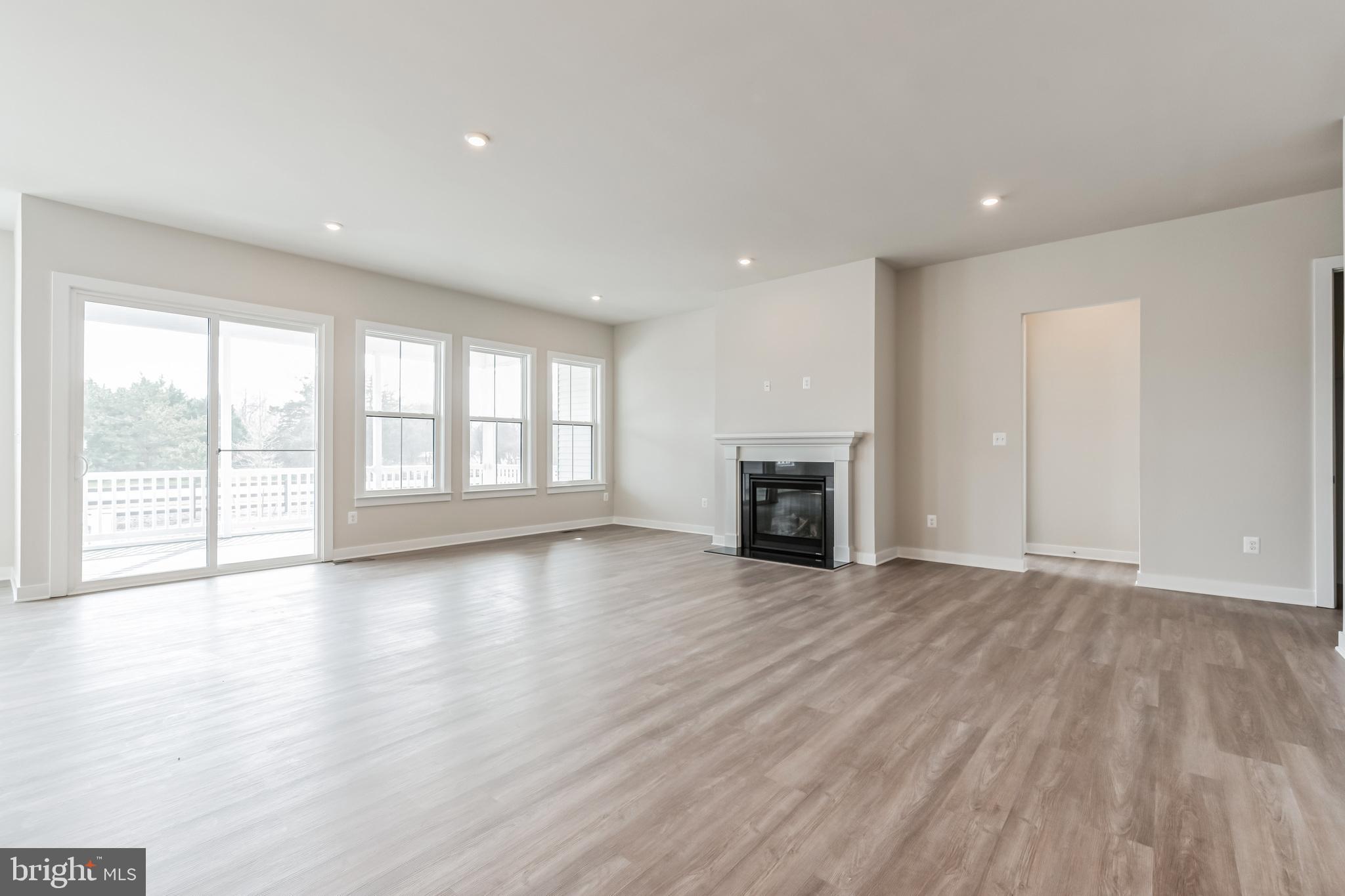 FOUR SEASONS AT BAYMONT FARMS - Residential