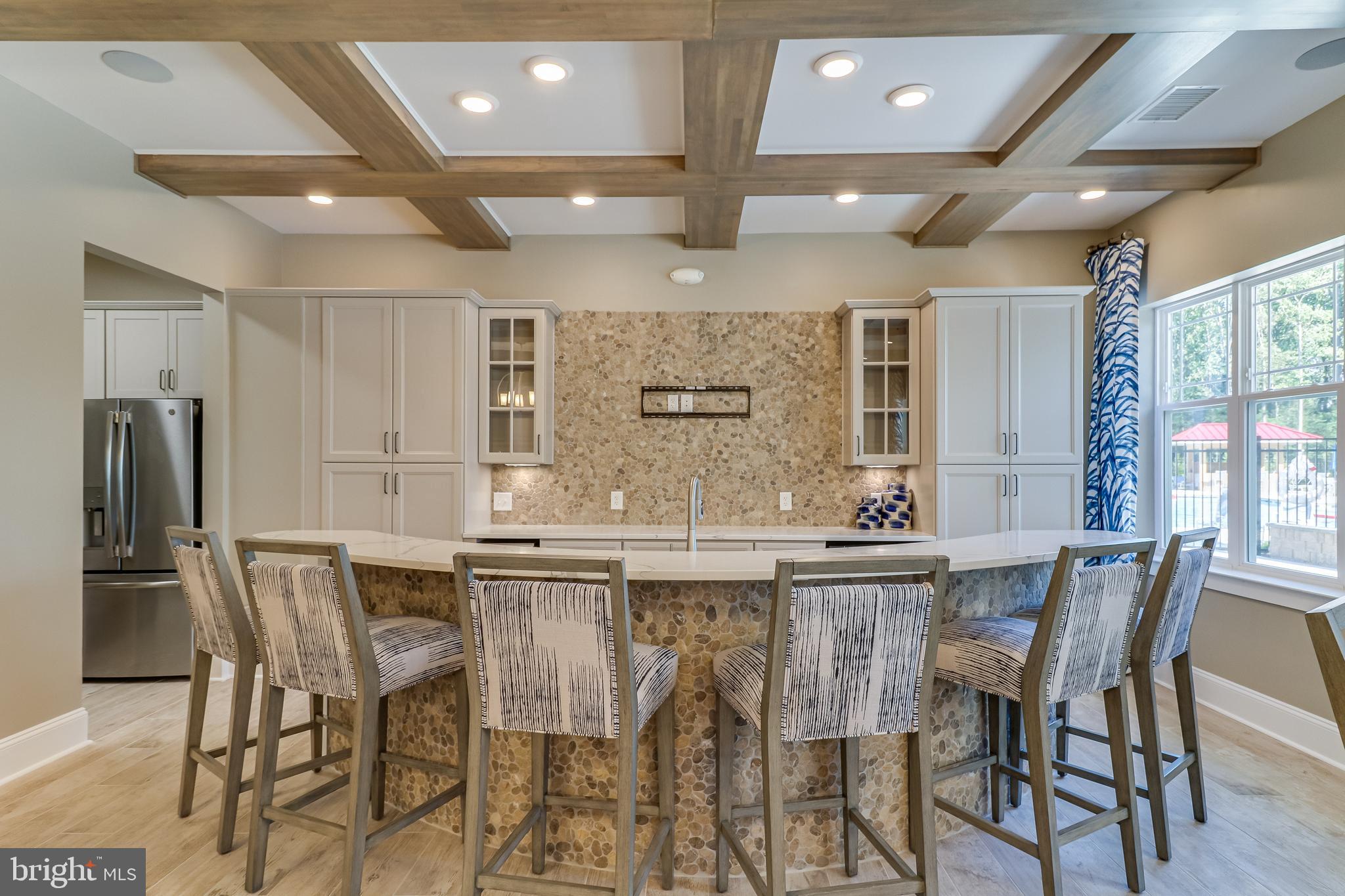 FOUR SEASONS AT BAYMONT FARMS - Residential