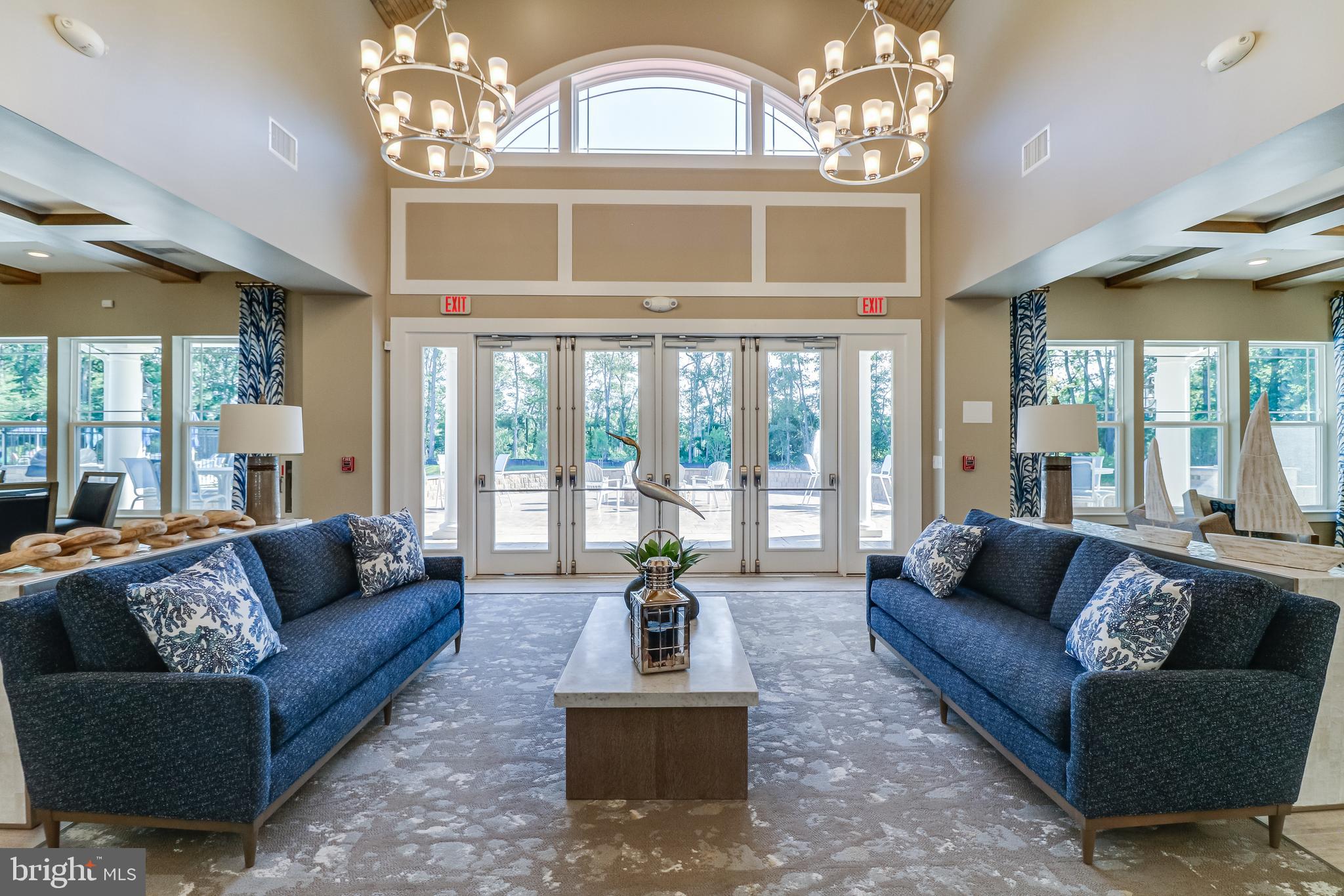 FOUR SEASONS AT BAYMONT FARMS - Residential