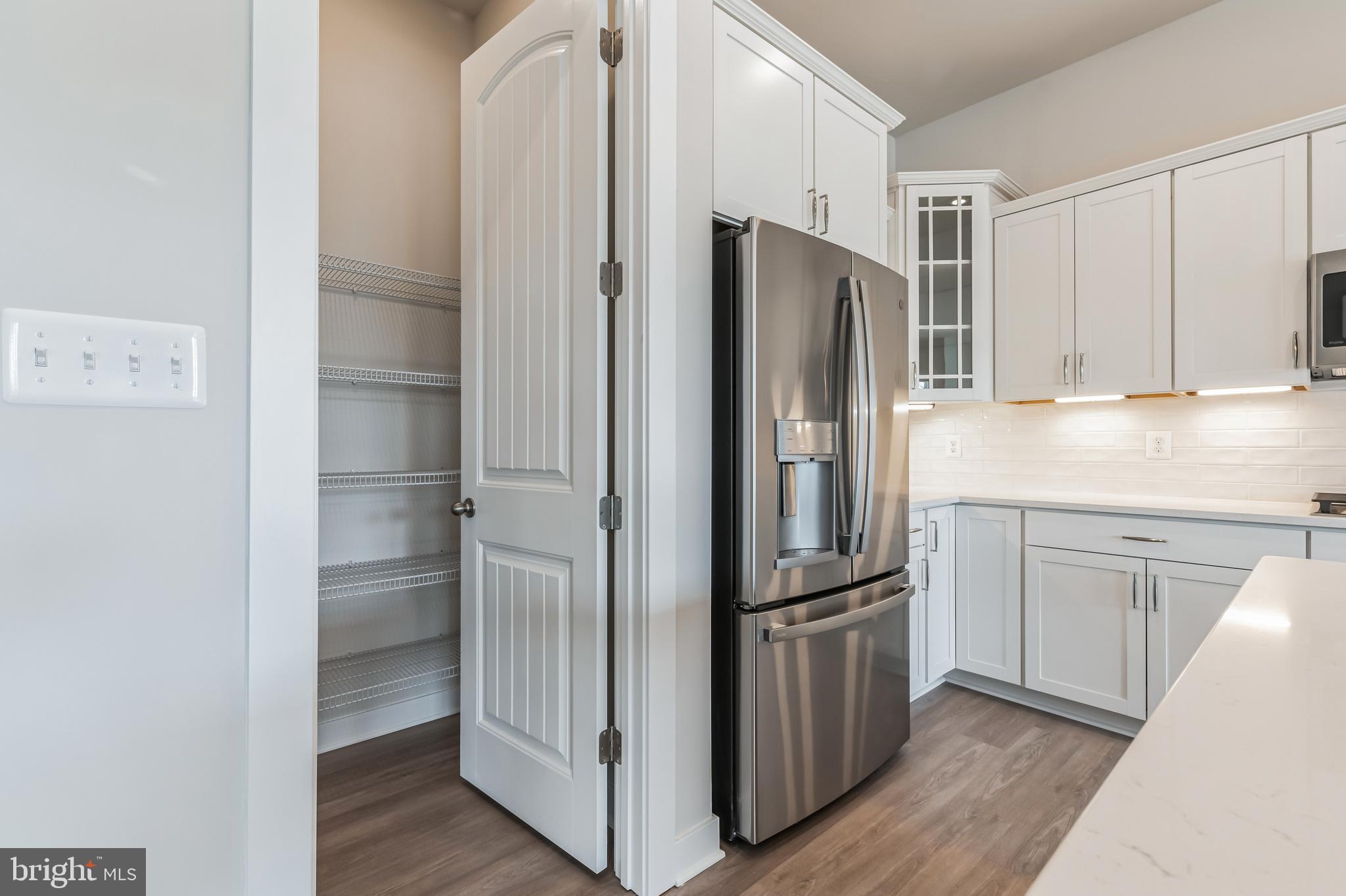 FOUR SEASONS AT BAYMONT FARMS - Residential