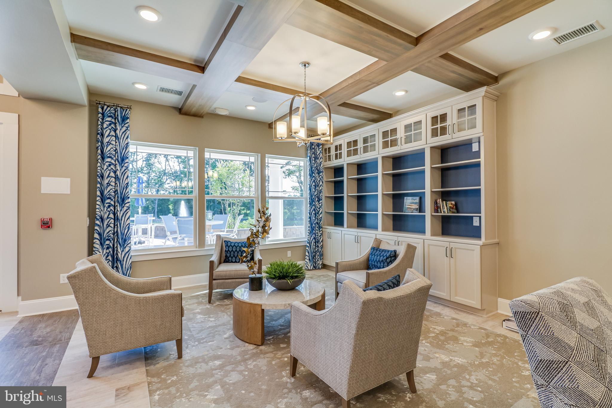 FOUR SEASONS AT BAYMONT FARMS - Residential