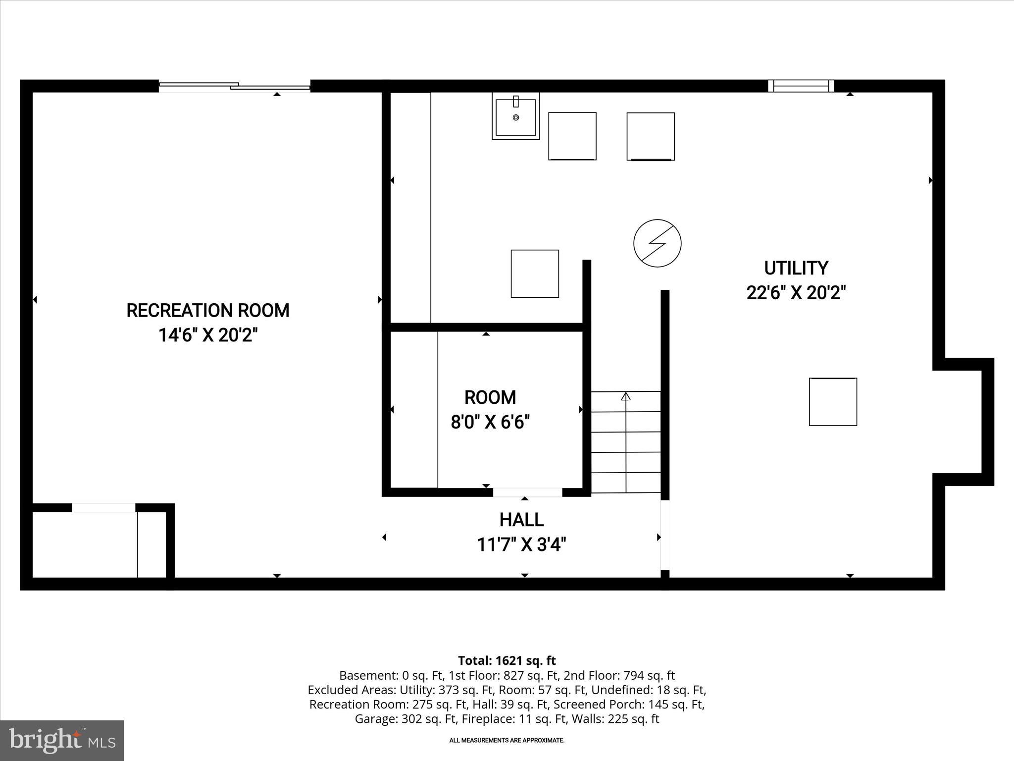 PARKSIDE - Residential
