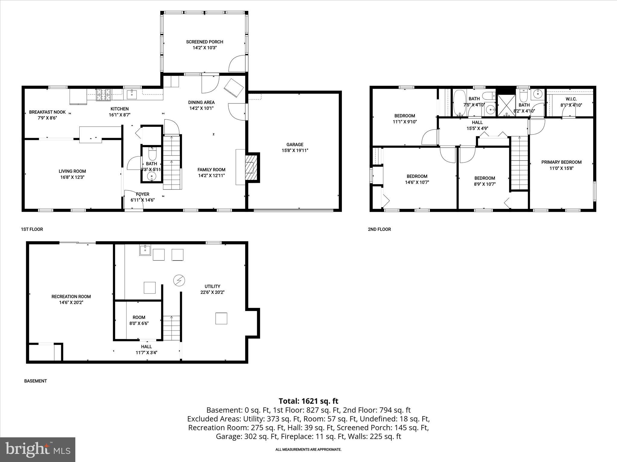 PARKSIDE - Residential