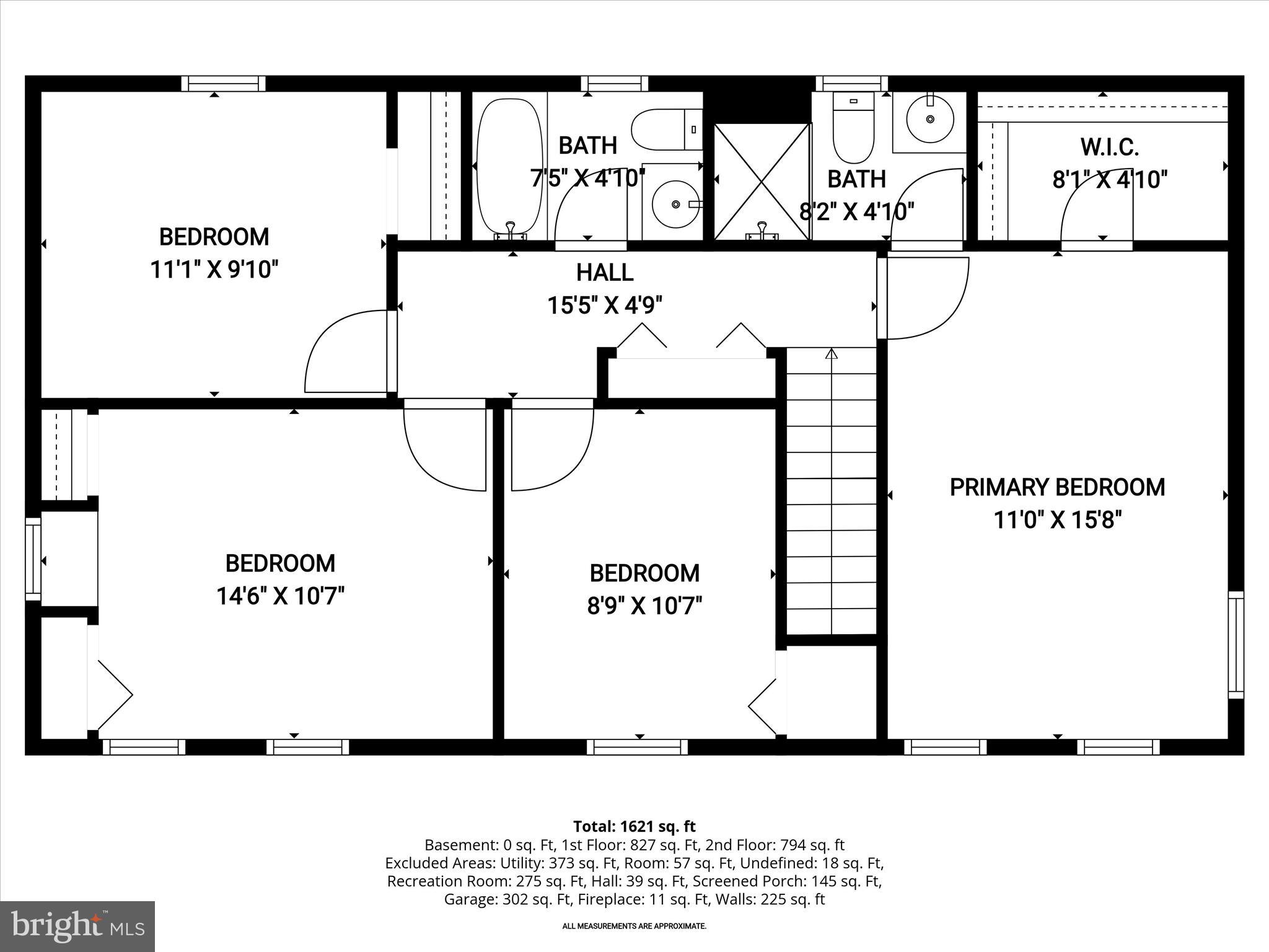 PARKSIDE - Residential