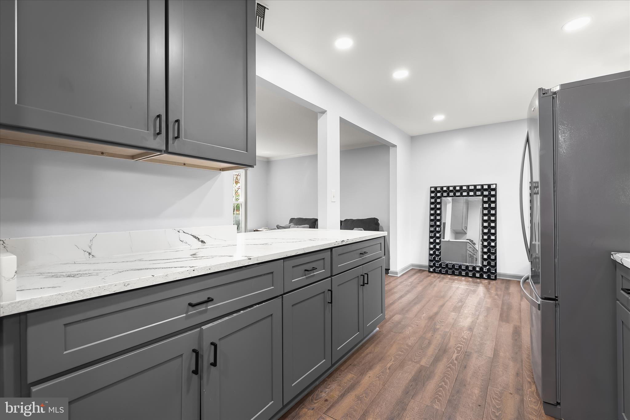 PARKSIDE - Residential