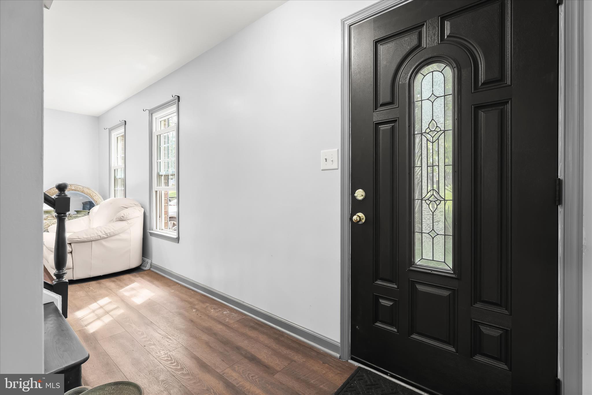 PARKSIDE - Residential