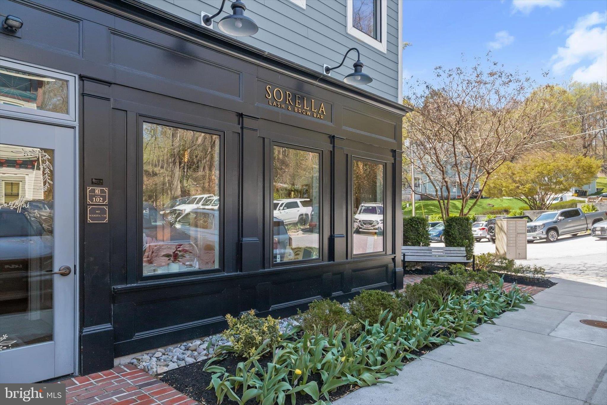 PARKSIDE - Residential