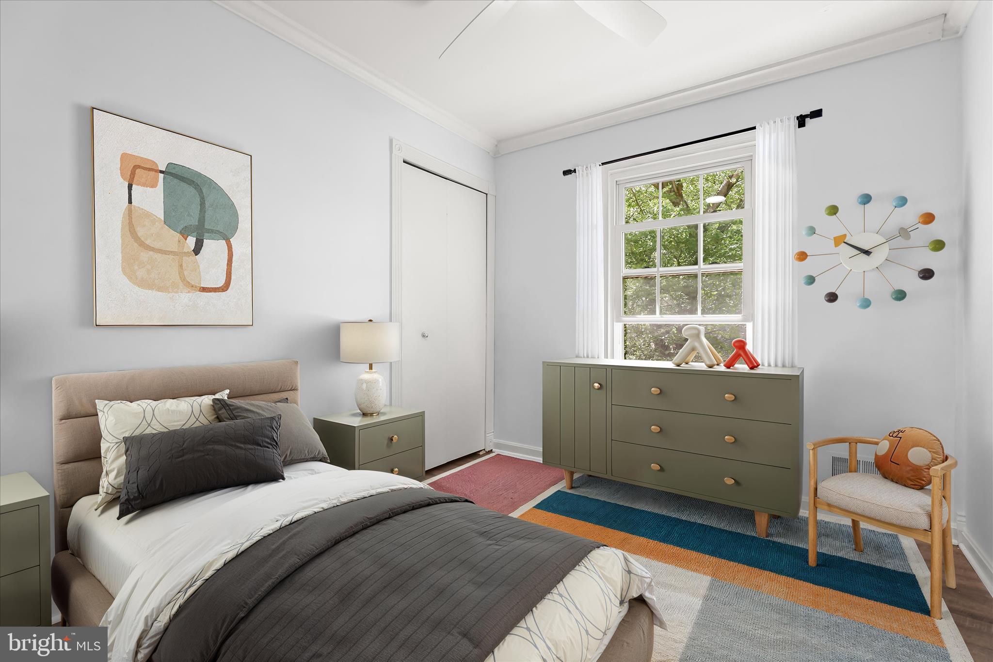 PARKSIDE - Residential