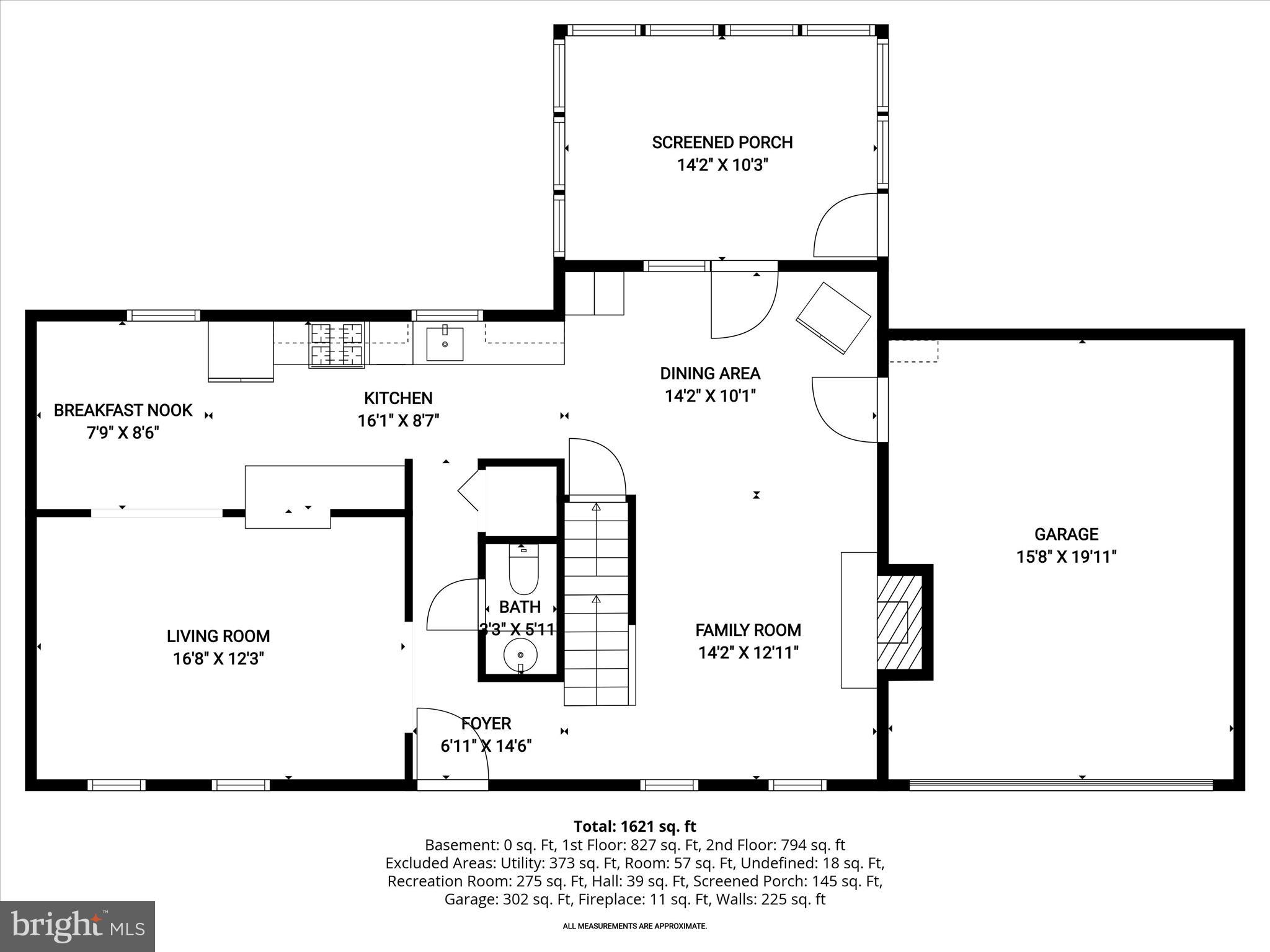 PARKSIDE - Residential