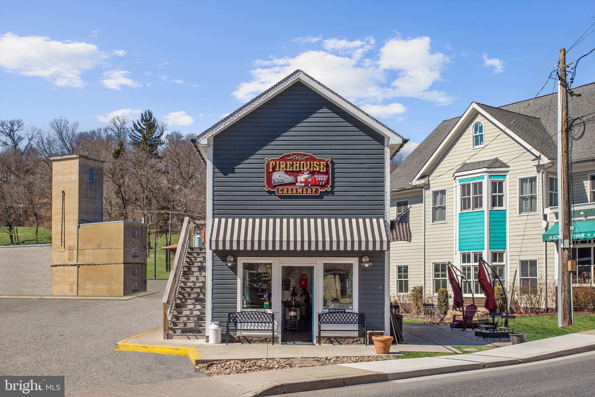 PARKSIDE - Residential