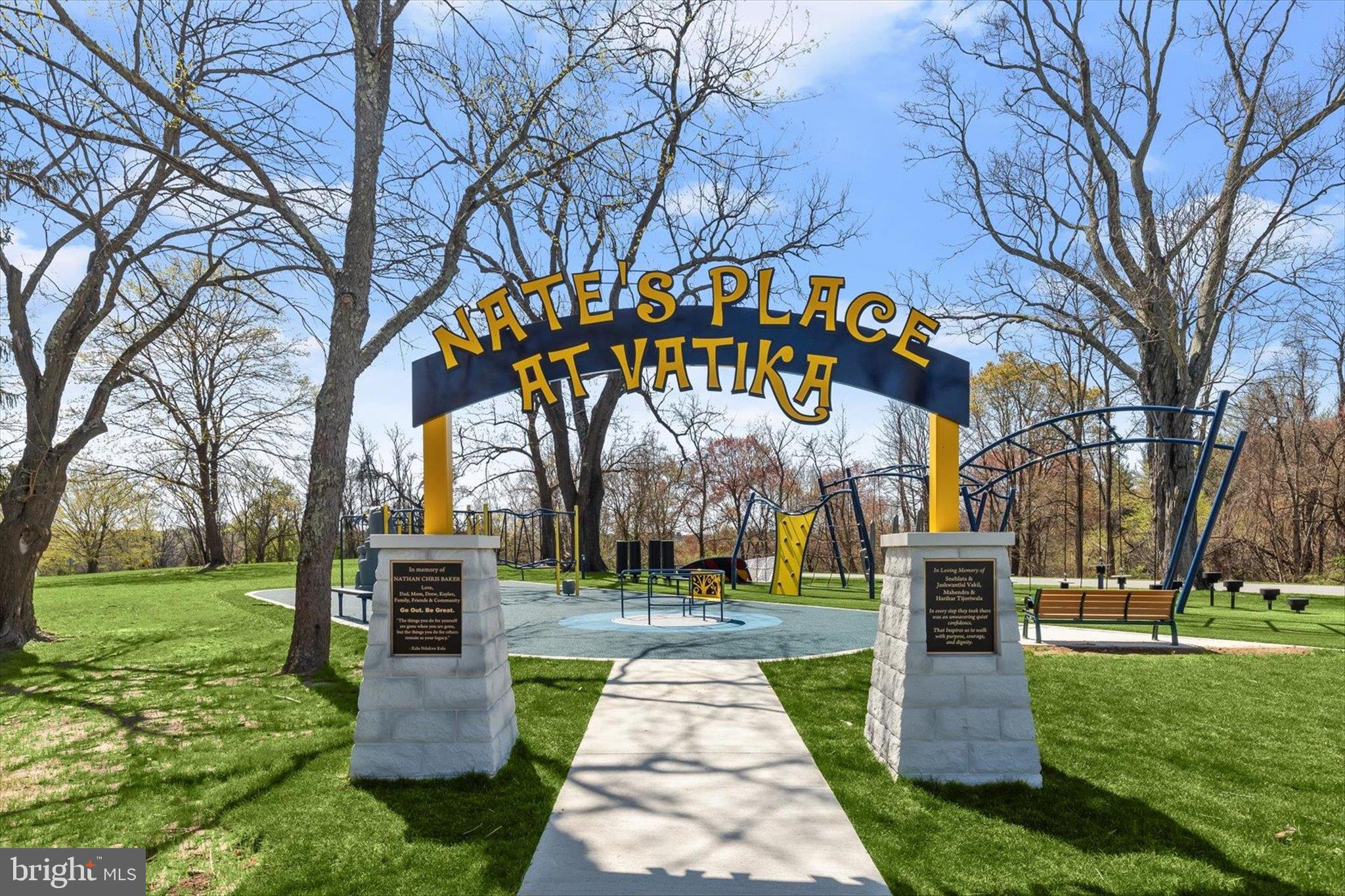 PARKSIDE - Residential