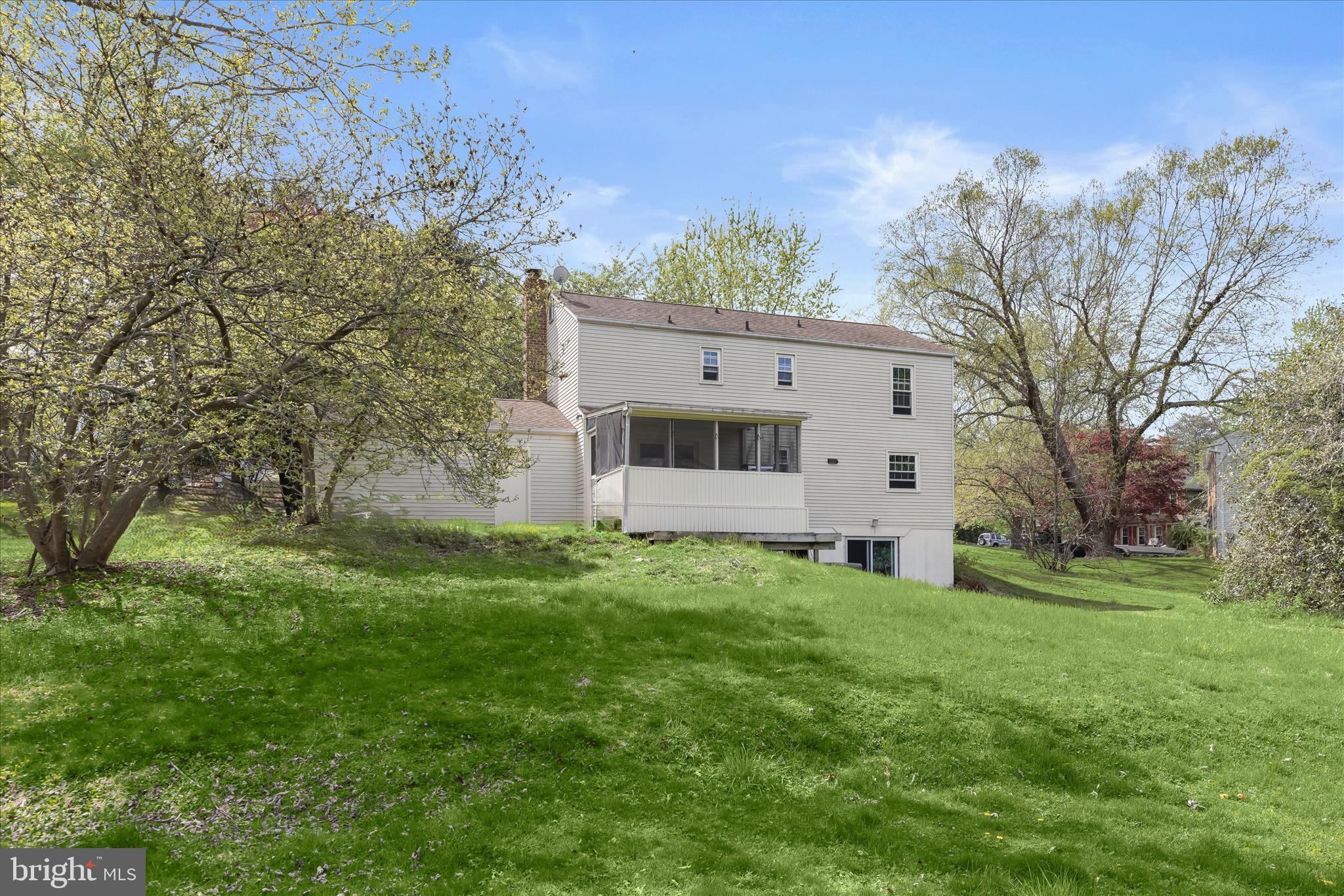 PARKSIDE - Residential