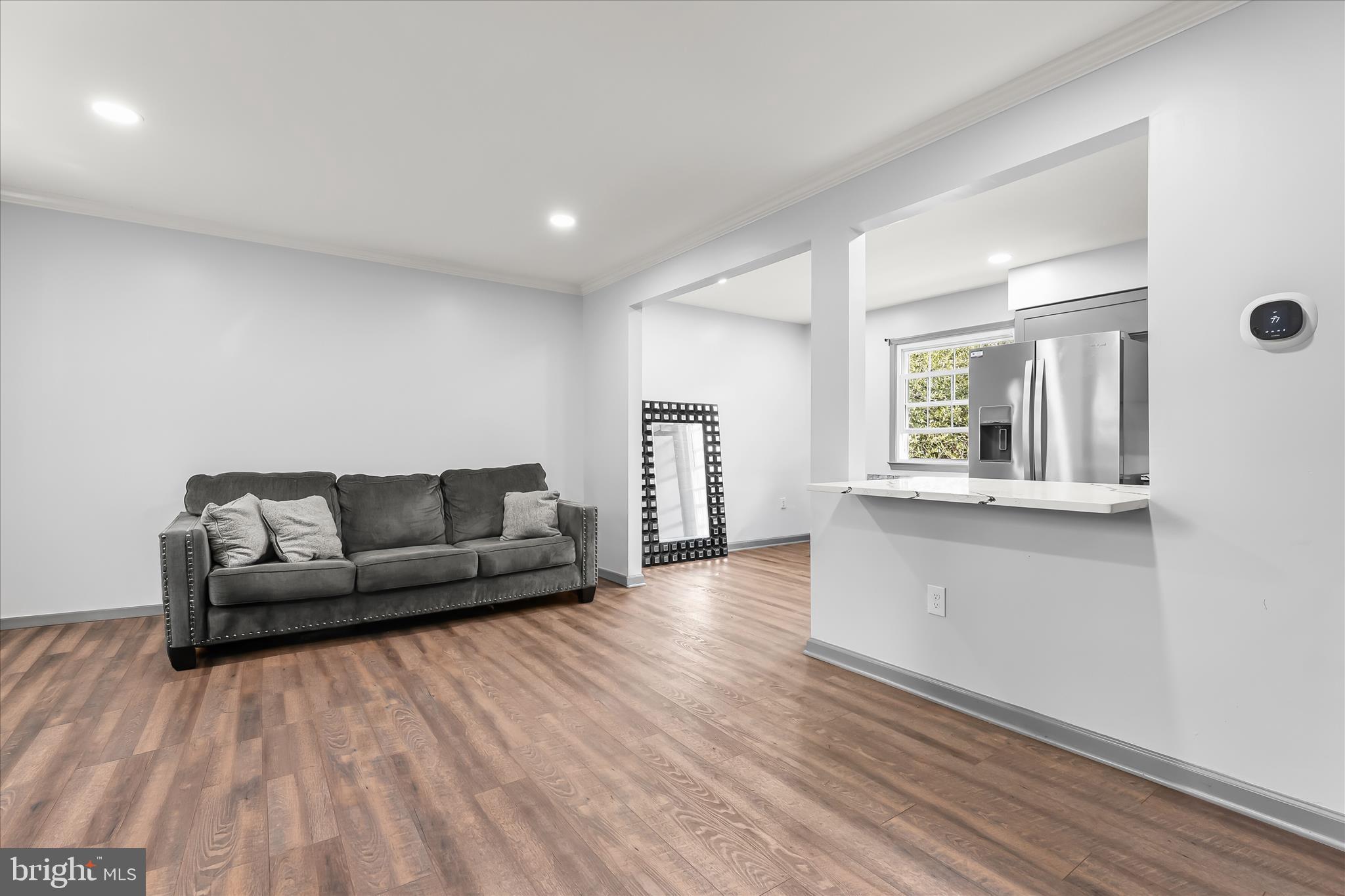 PARKSIDE - Residential