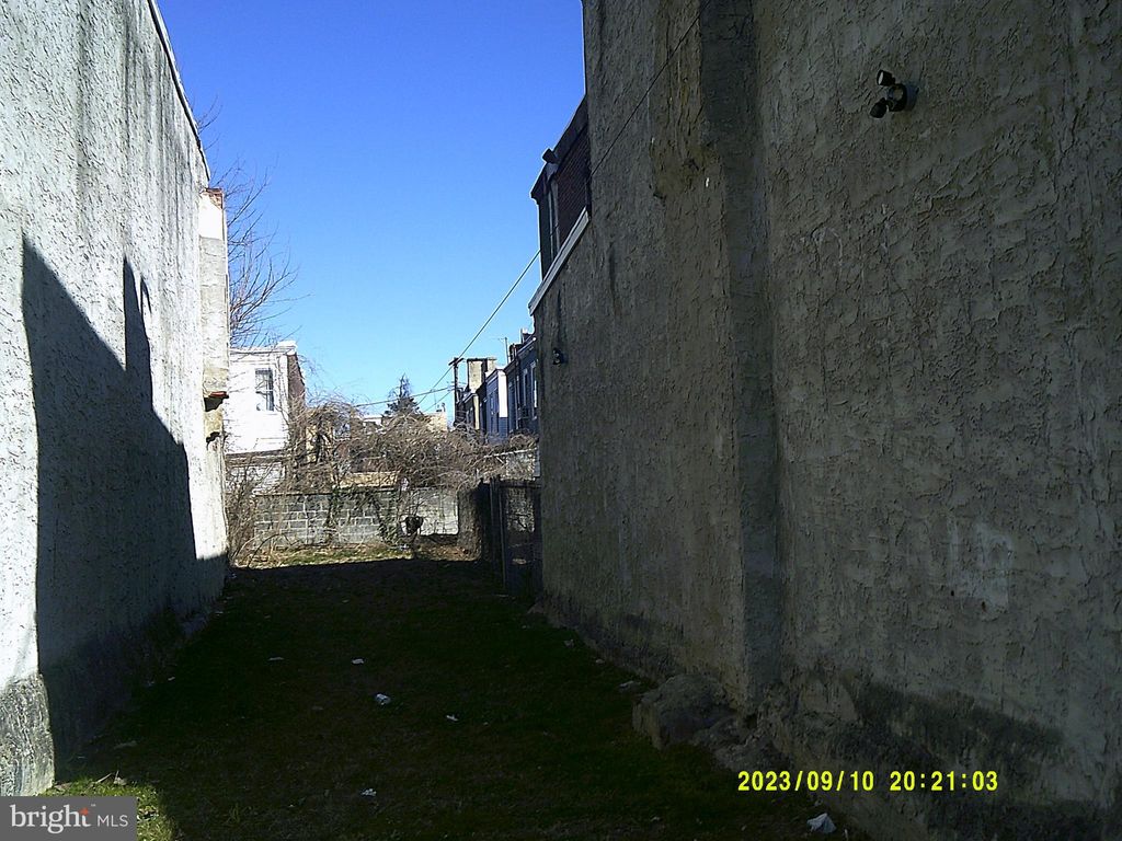 Photo of 2107 W Westmoreland Street, Philadelphia, PA 19140 (MLS # PAPH2238542)