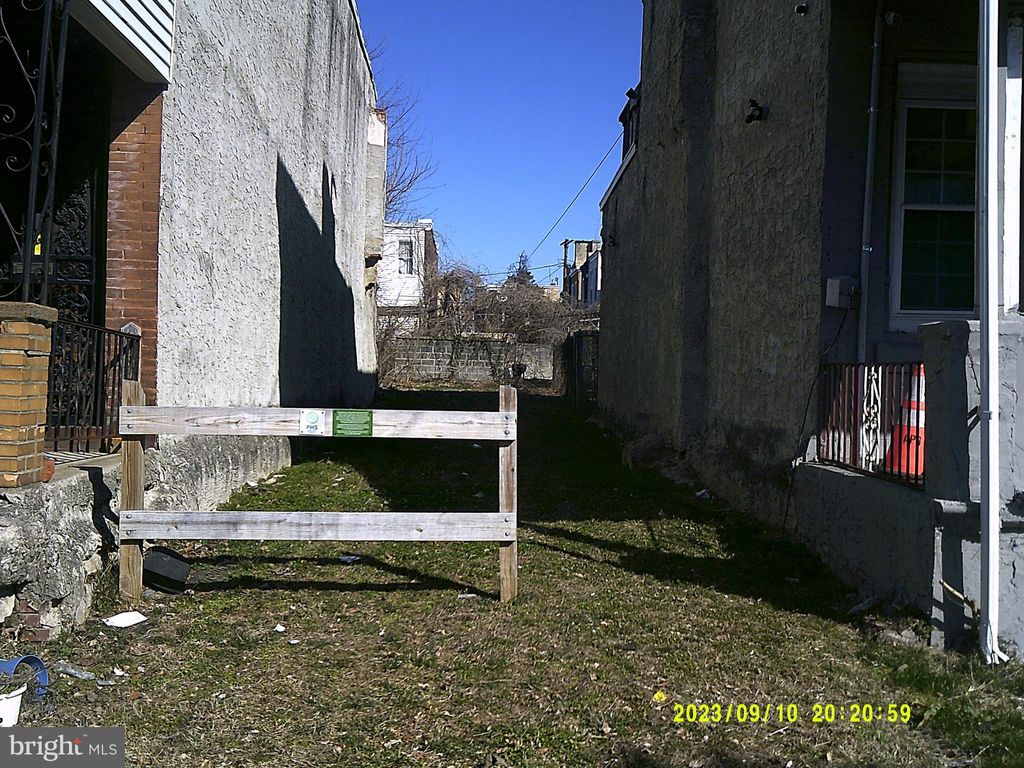 Photo of 2107 W Westmoreland Street, Philadelphia, PA 19140 (MLS # PAPH2238542)