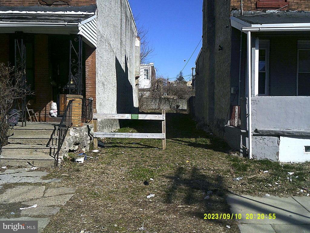 Photo of 2107 W Westmoreland Street, Philadelphia, PA 19140 (MLS # PAPH2238542)