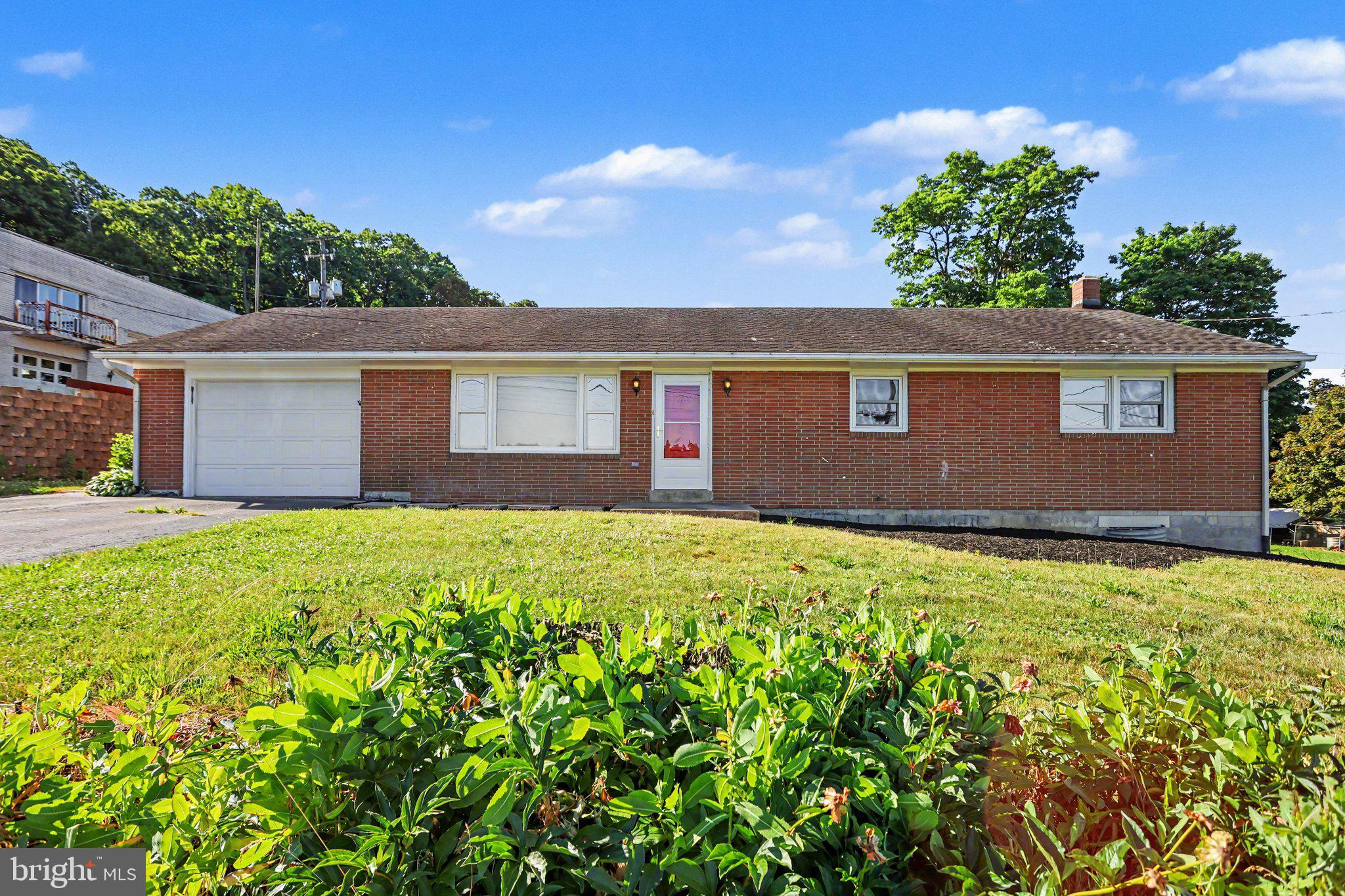 4608 KLINESVILLE ROAD