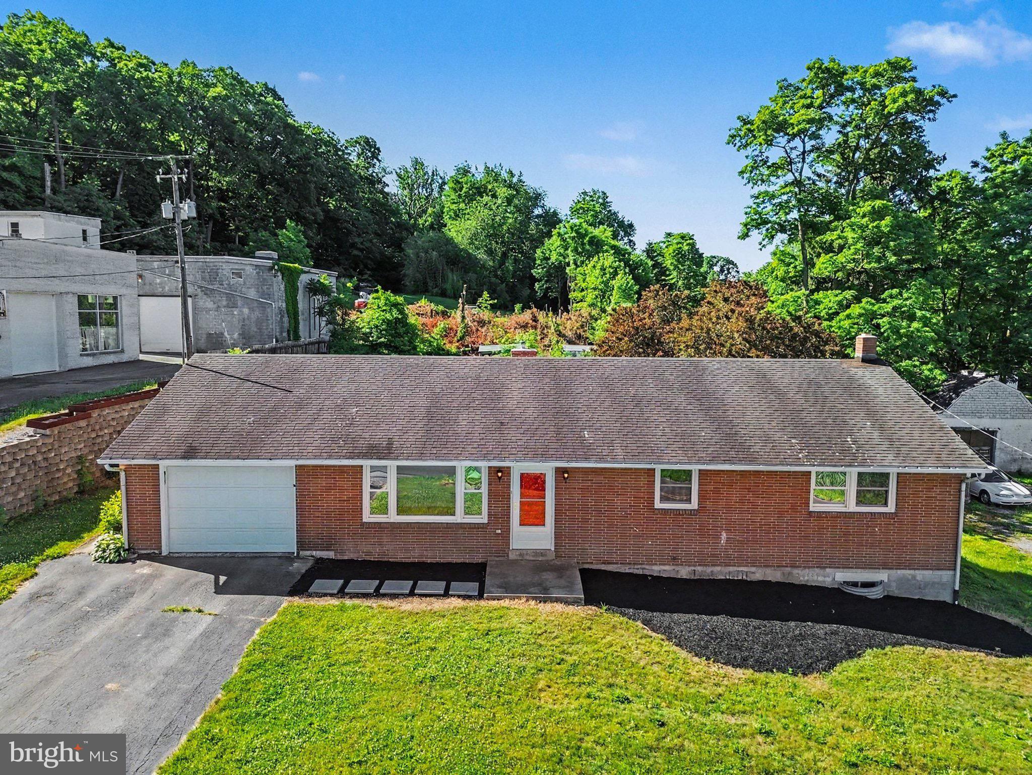 4608 KLINESVILLE ROAD
