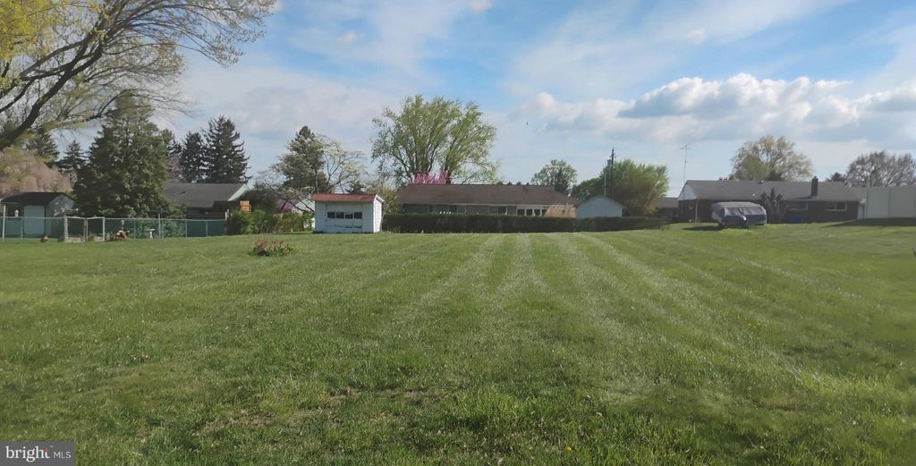 Photo of 3471 Holly Road, DOVER, PA 17315 (MLS # PAYK2085258)