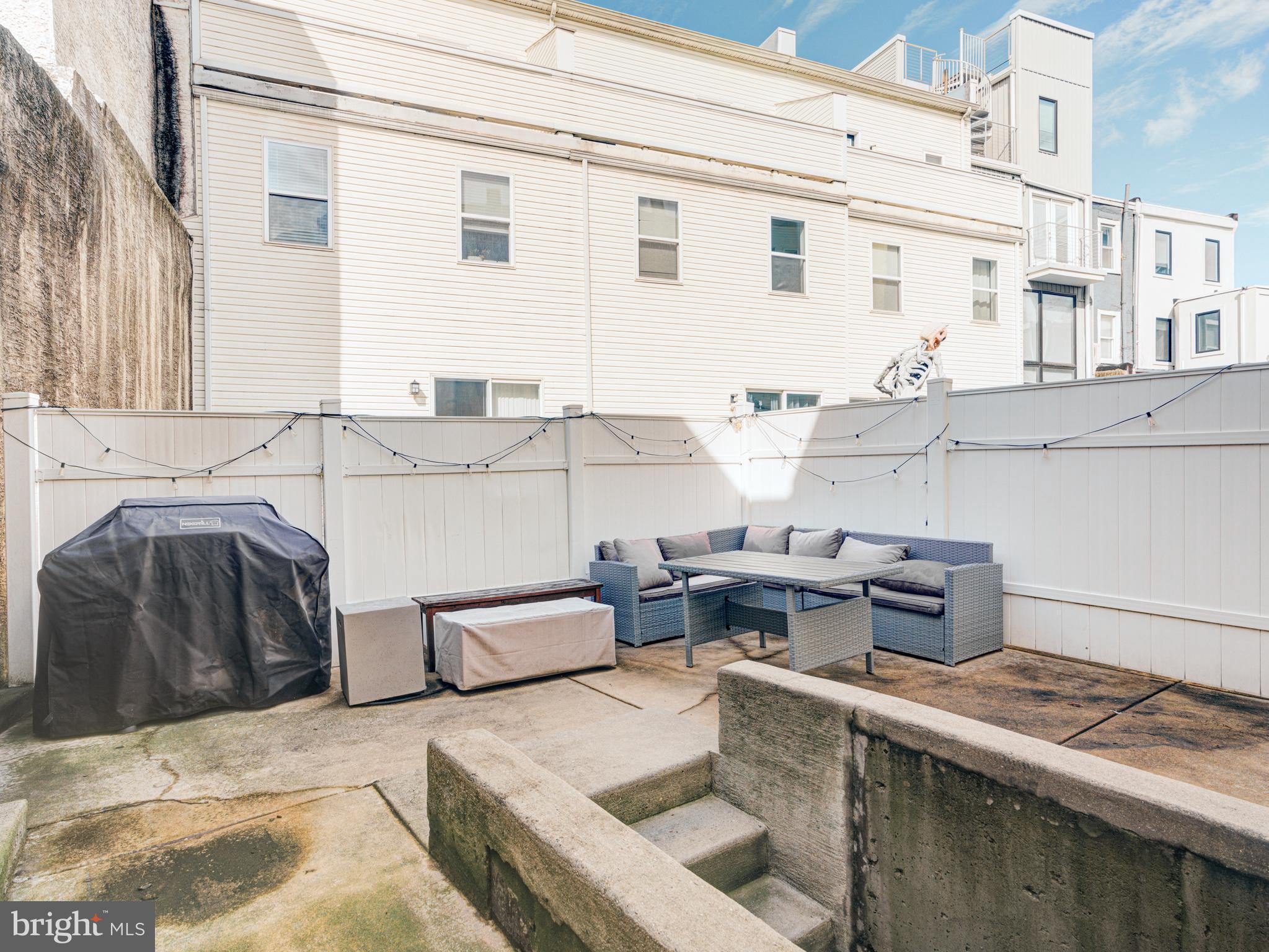 NORTHERN LIBERTIES - Residential