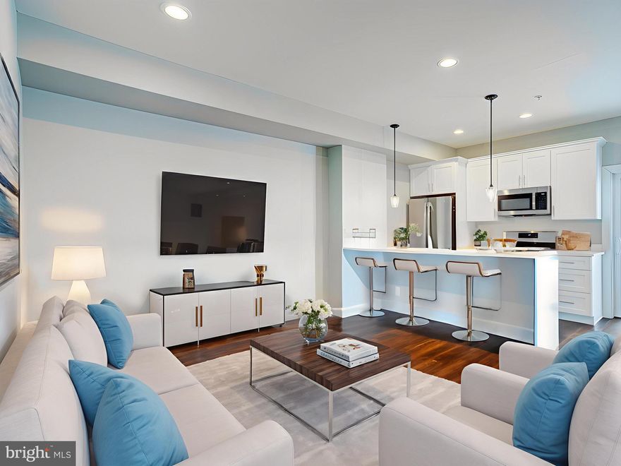 Welcome to 1118 Dunton Street, Philadelphia, PA 19123! This beautifully renovated 3-bedroom, 2-bathroom home offers a perfect blend of modern updates and classic charm. Located in the highly sought-after Northen Liberties neighborhood, this home is ready to impress with its newly renovated kitchen and bathrooms.

Key Features:

Spacious Living Areas: The open-concept layout creates a bright and airy atmosphere, perfect for entertaining or relaxing with family. Hardwood floors flow throughout the main living area, offering a clean and modern feel.

Gourmet Kitchen: The heart of the home, the kitchen, has been completely remodeled with stainless steel appliances, sleek quartz countertops, and ample cabinet space. Whether you're preparing meals for family or hosting friends, this kitchen has it all!

Luxurious Bathrooms: Both bathrooms have been updated with high-end finishes, including designer tiles, modern vanities, and spacious walk-in showers, creating a spa-like experience at home.

Private Outdoor Space: Step outside to a private patio, perfect for enjoying your morning coffee or hosting gatherings in the warmer months.

Convenient Location: Situated in the vibrant Northern Liberties/Fishtown neighborhood (perfect mix), you'll have easy access to local restaurants, cafes, shops, and parks, as well as nearby public transit for easy commuting.

This home offers a perfect balance of comfort, style, and convenience. Don’t miss your chance to make this newly renovated gem your own!